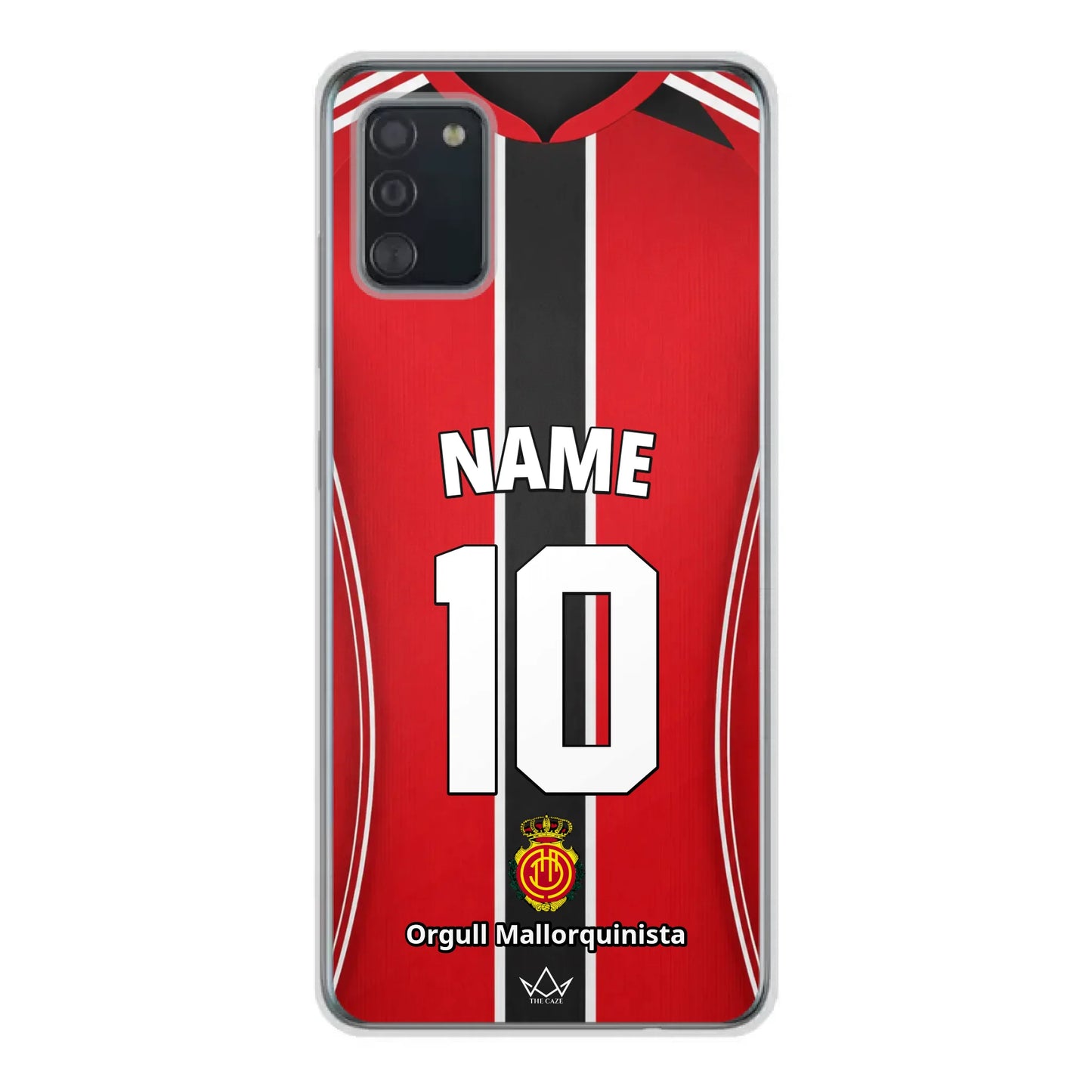 Samsung A41 phone case