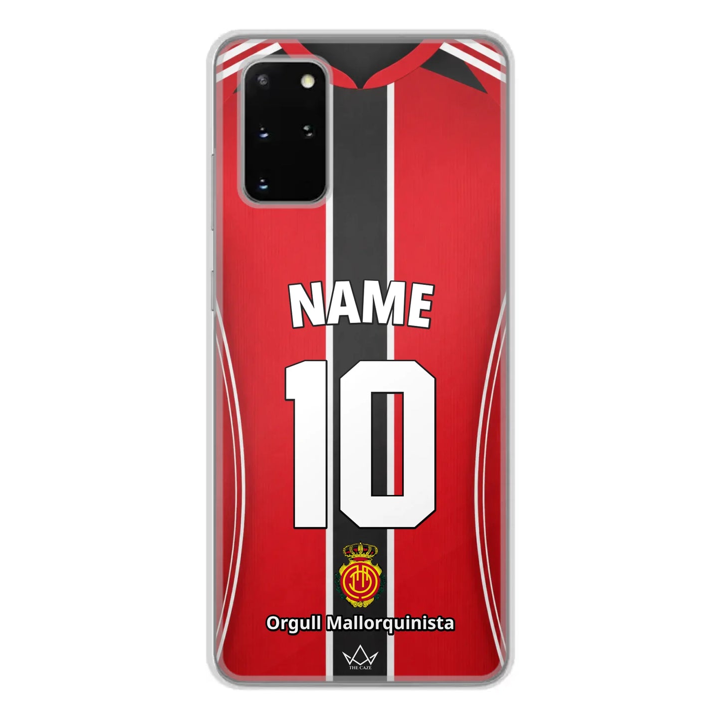 samsung galaxy S20 Plus phone case