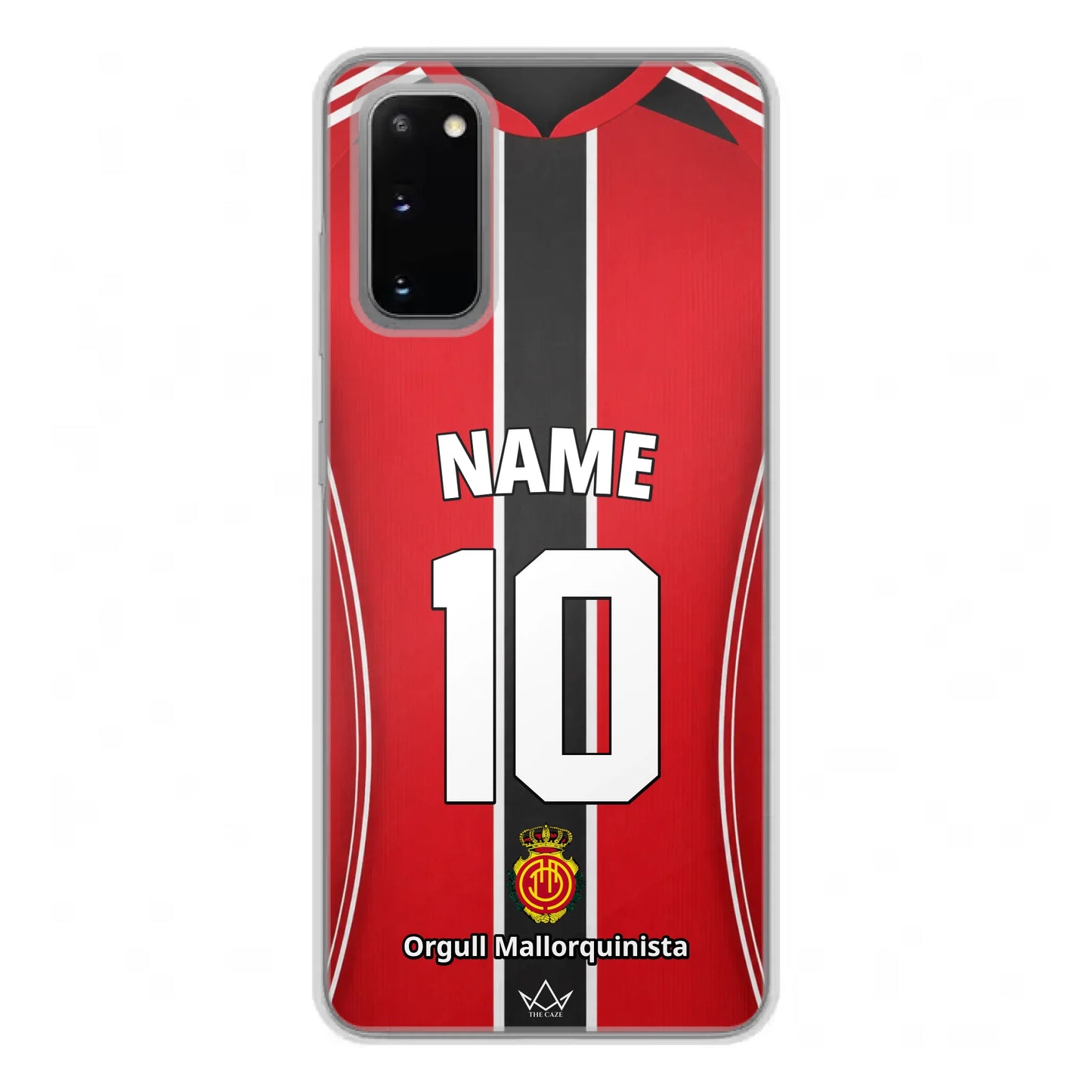 samsung galaxy S20 phone case