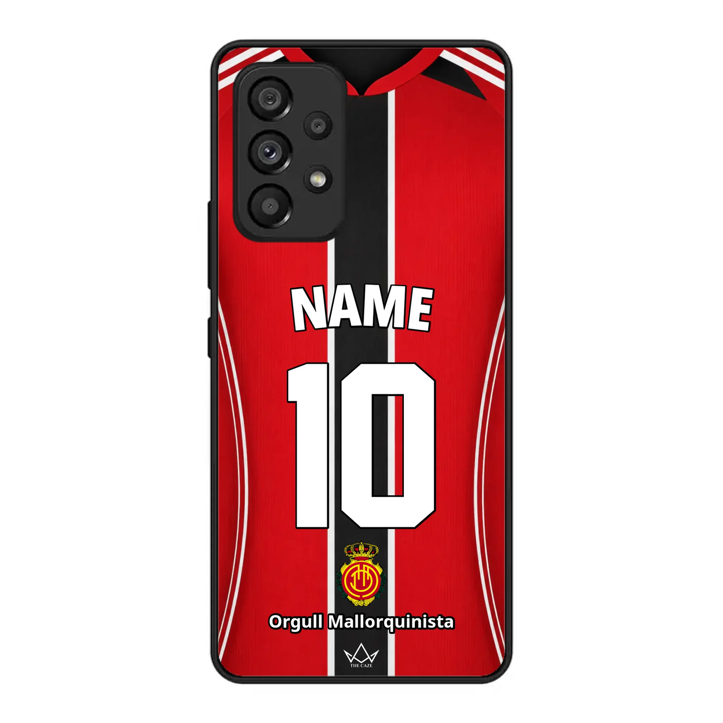 Samsung A53 phone case