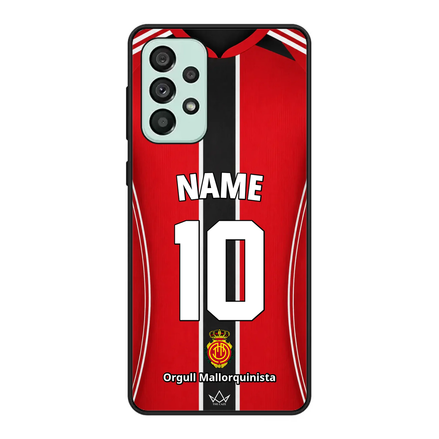 Samsung A73 phone case