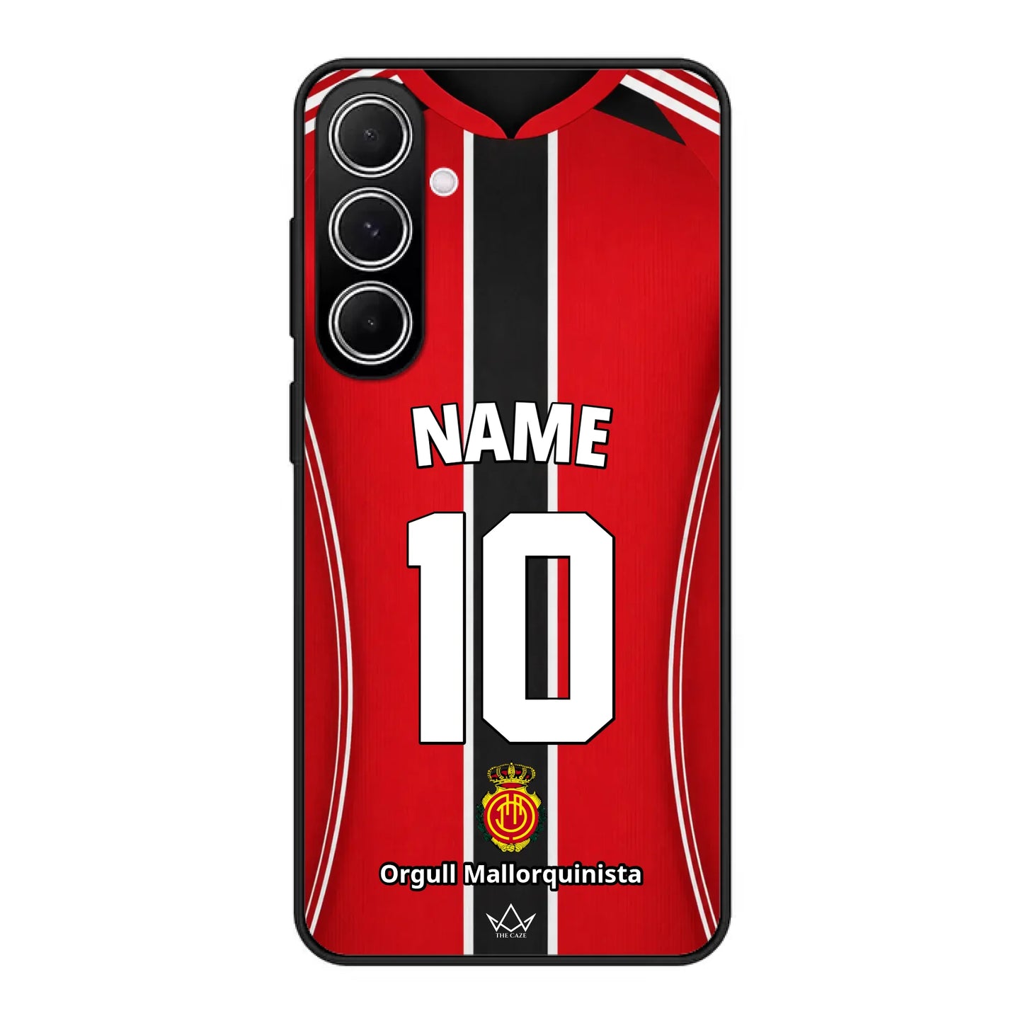 Samsung A55 phone case