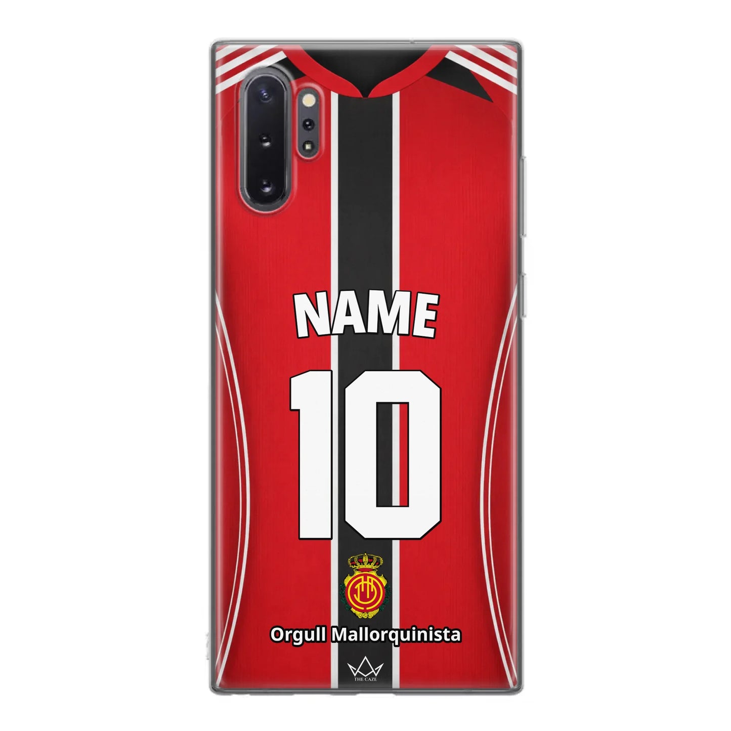 Samsung Note 10 Plus phone case
