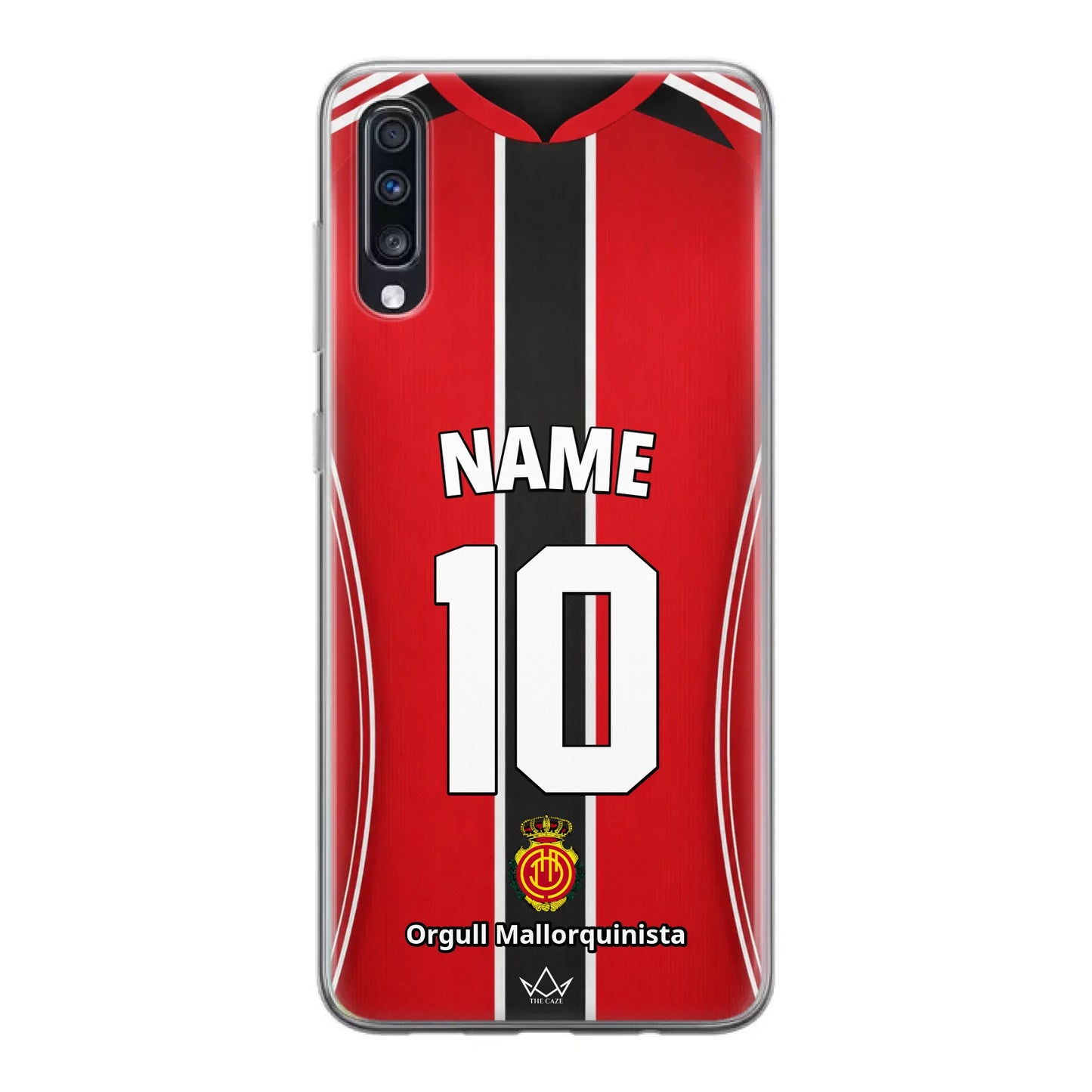 Samsung A70 phone case