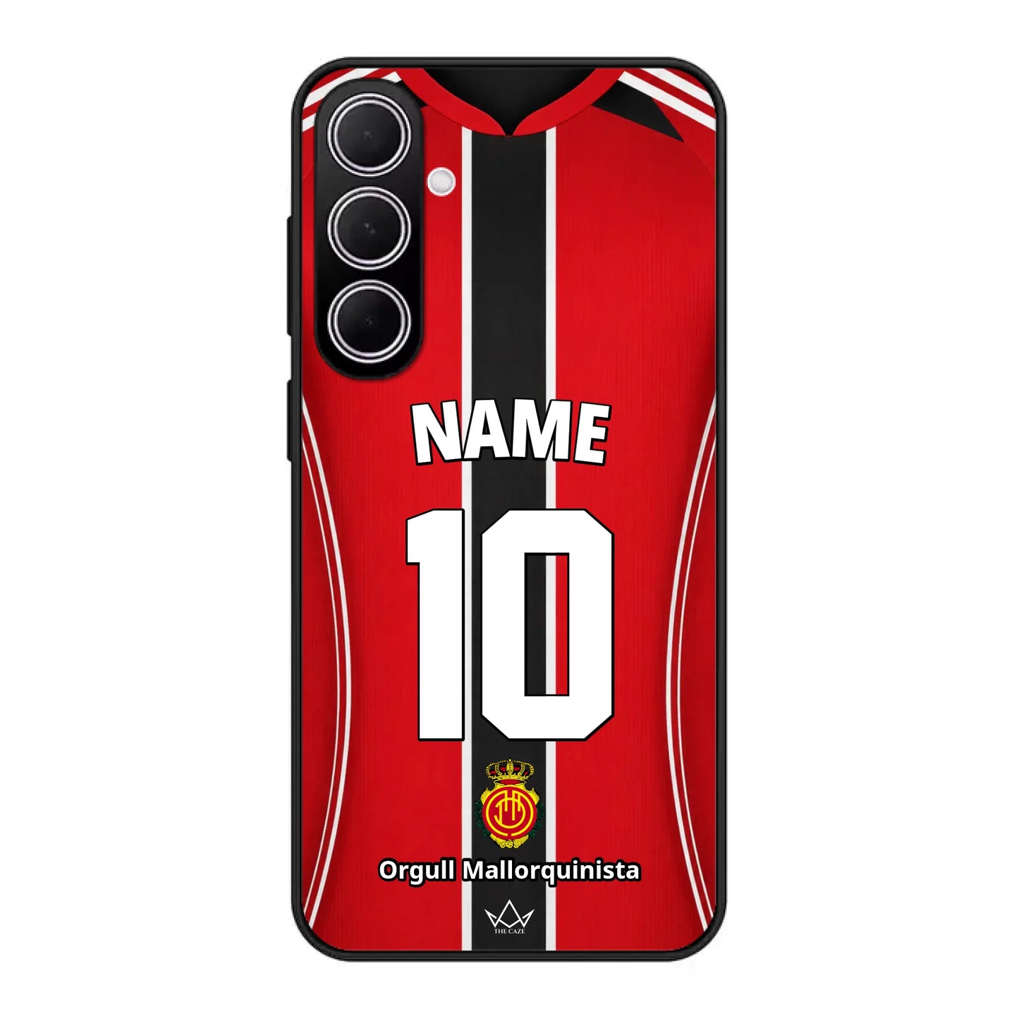 Samsung A35 phone case
