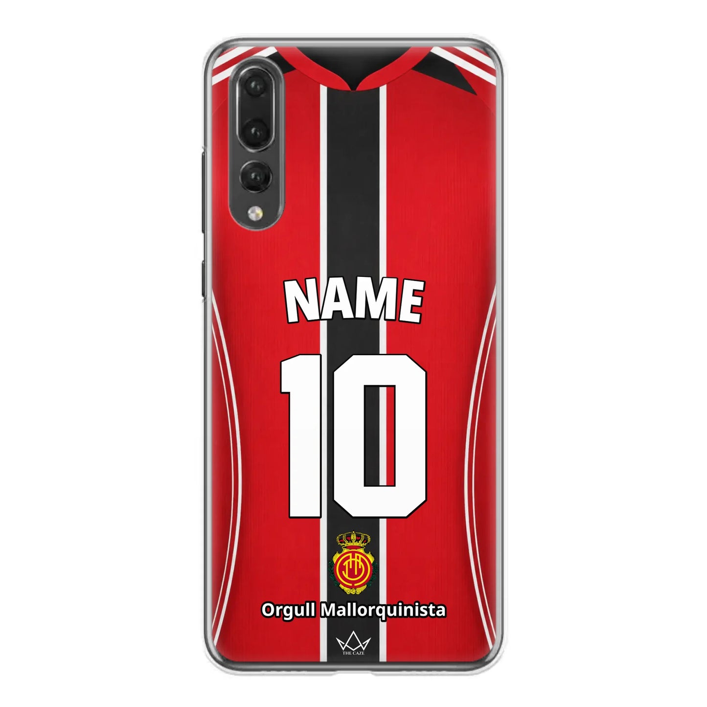 Huawei P20 Pro phone case