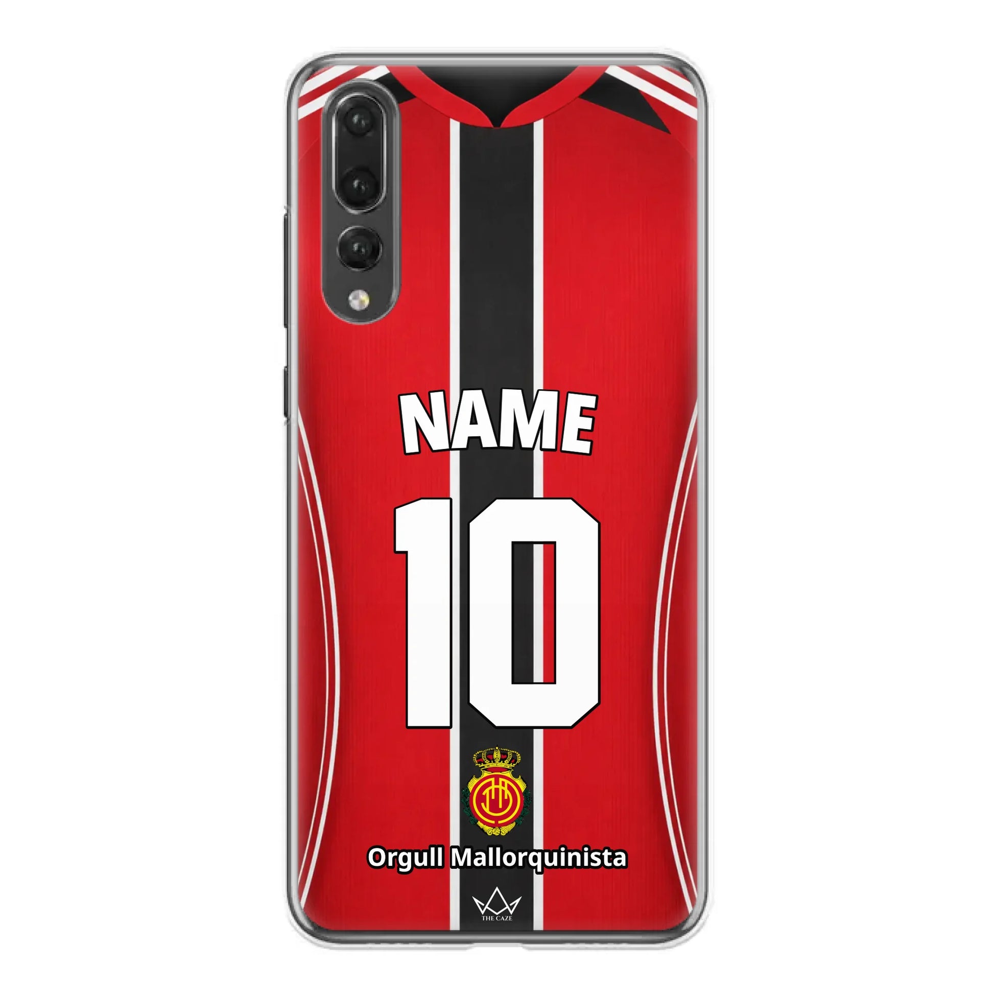 Huawei P20 Pro phone case