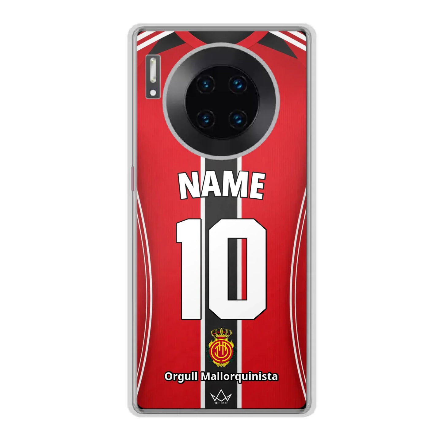 Huawei Mate 30 Pro cool cases