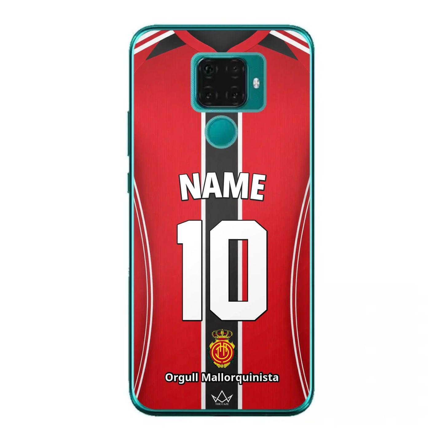 Huawei Mate 30 Lite phone case
