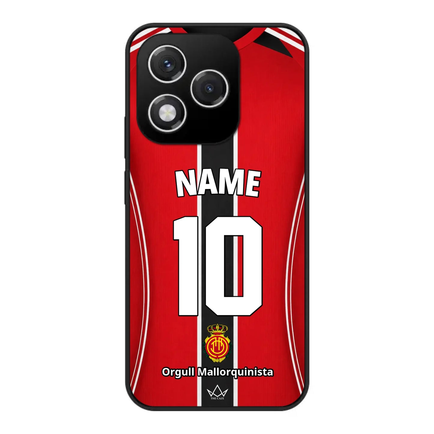 Honor 400 Lite custom case