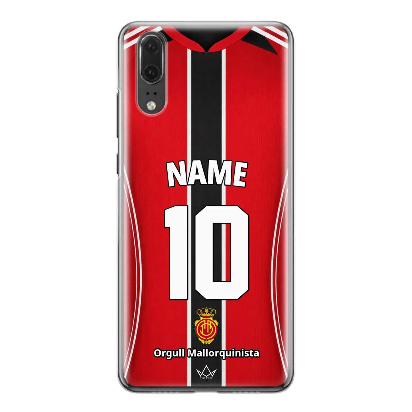 Huawei P20 case