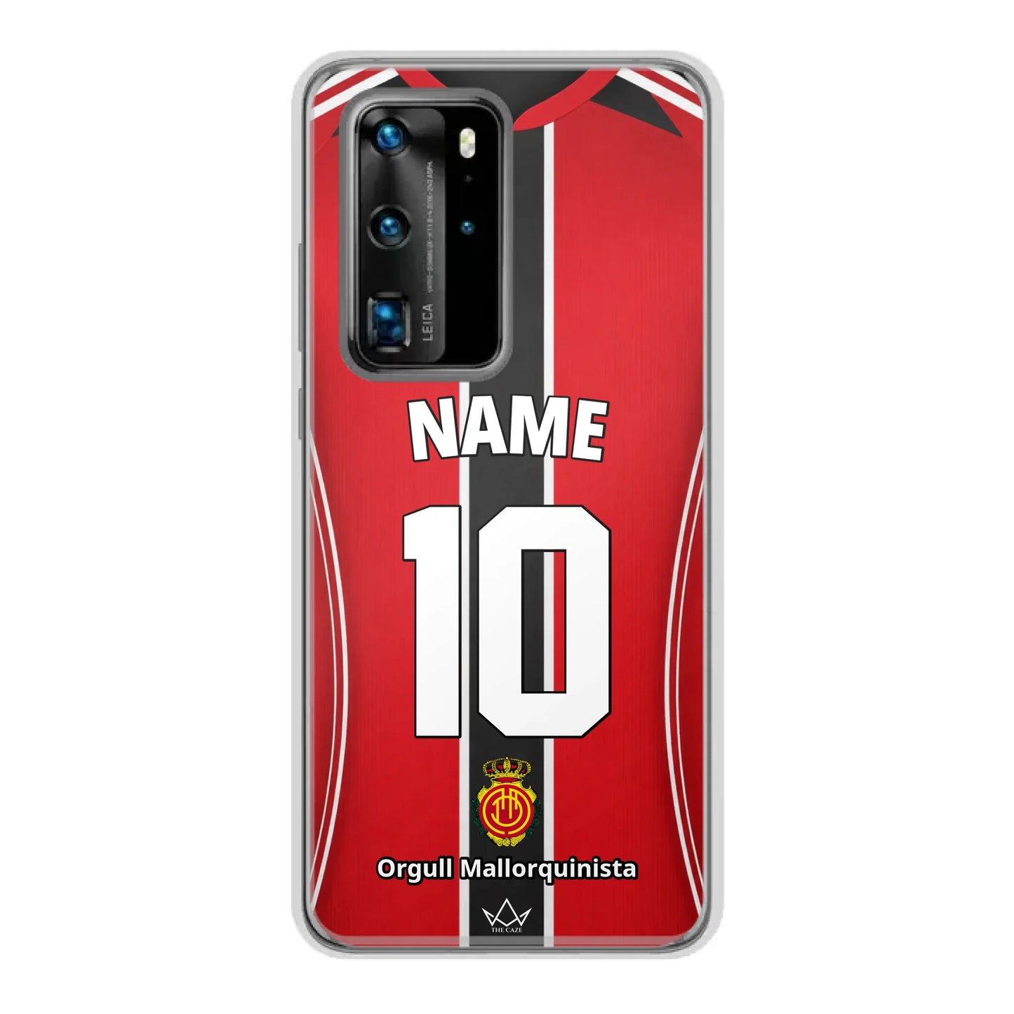 P40 Pro case
