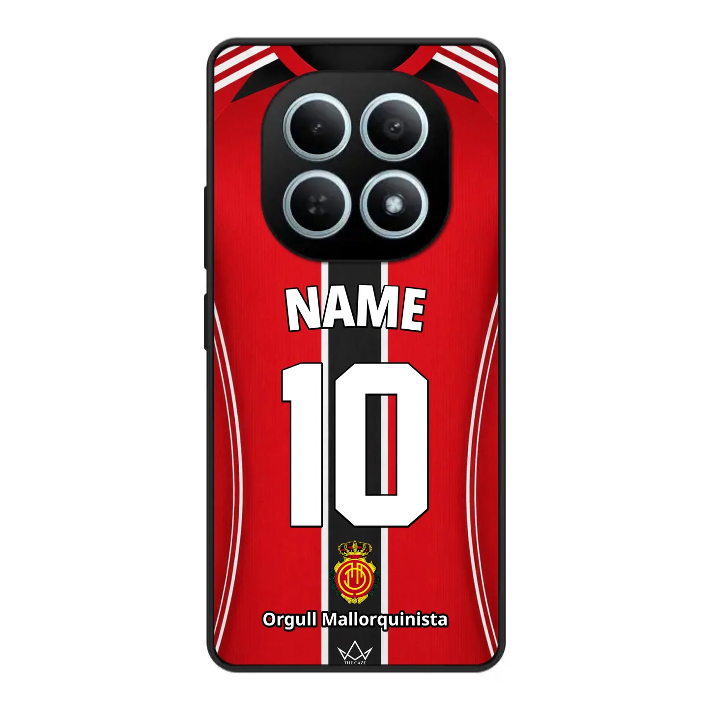 Redmi Note 15 phone case