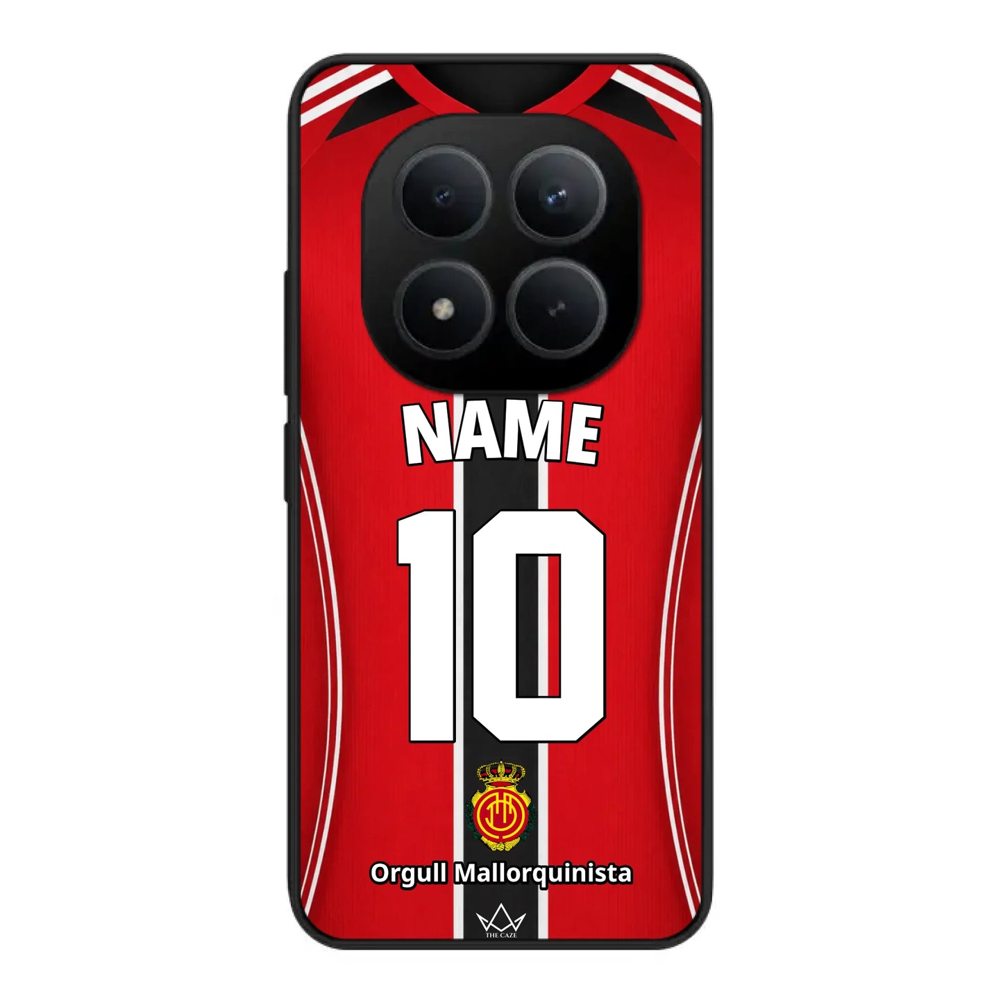 Redmi Note 15 Pro Plus phone