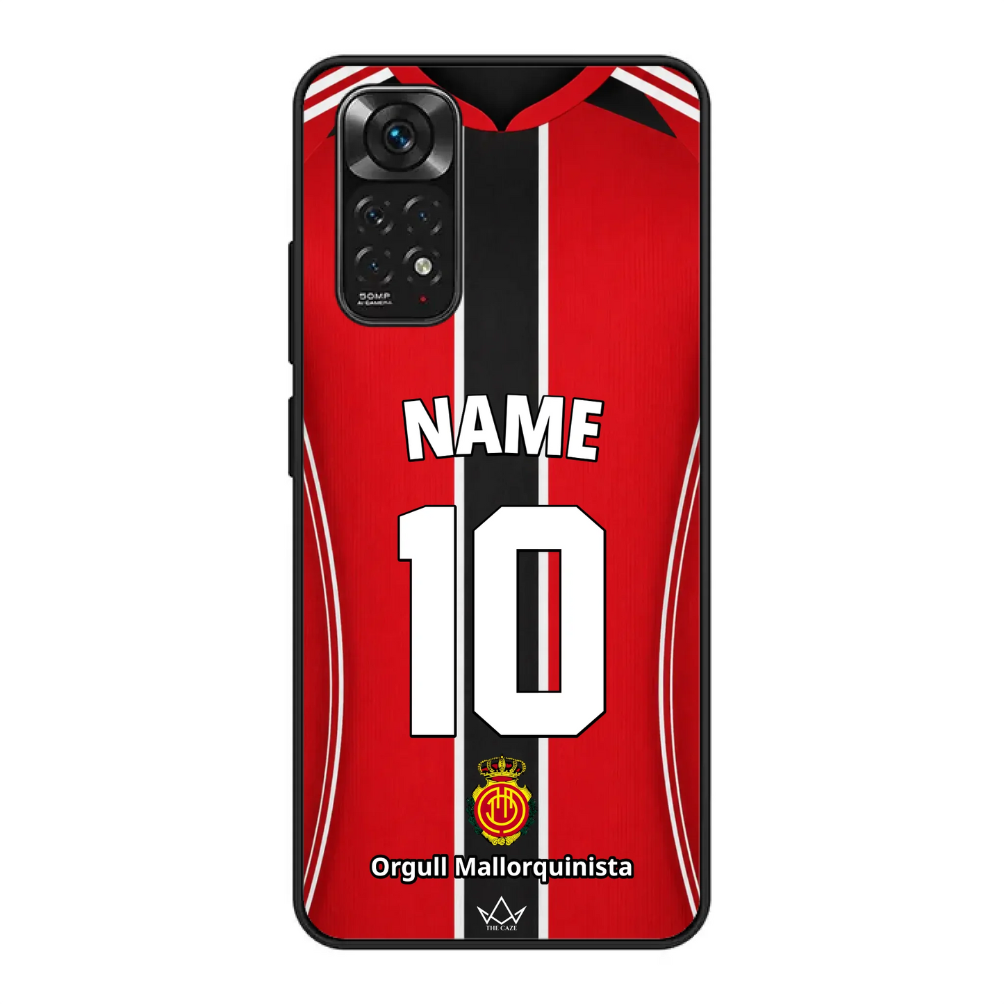 Xiaomi Redmi Note 11 phone case