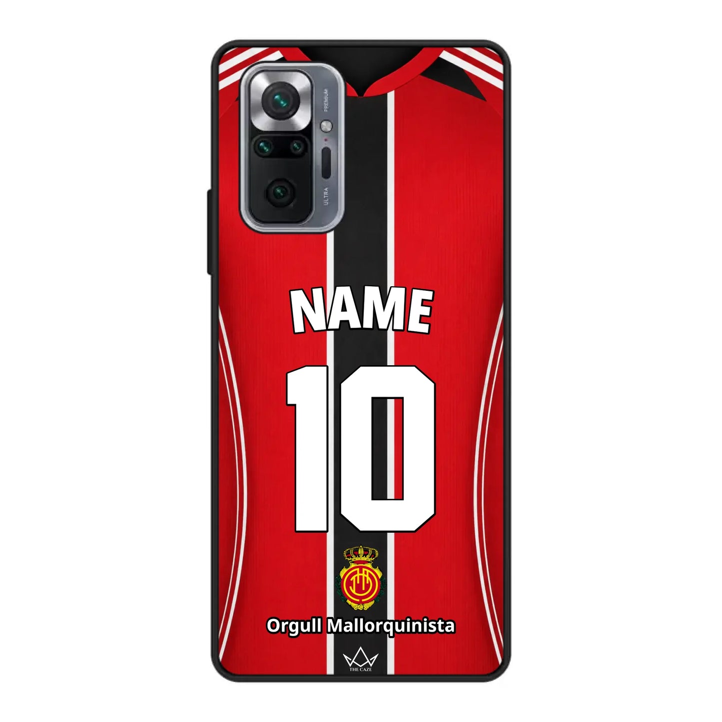 Xiaomi Redmi Note 10 Pro Phone case