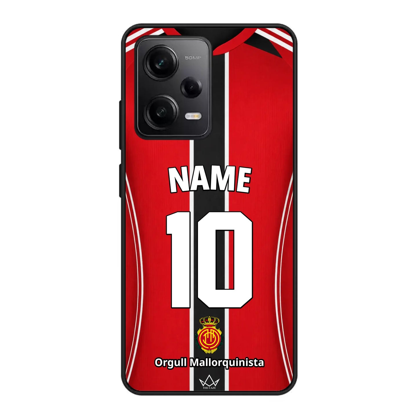 Redmi Note 12 Pro phone case