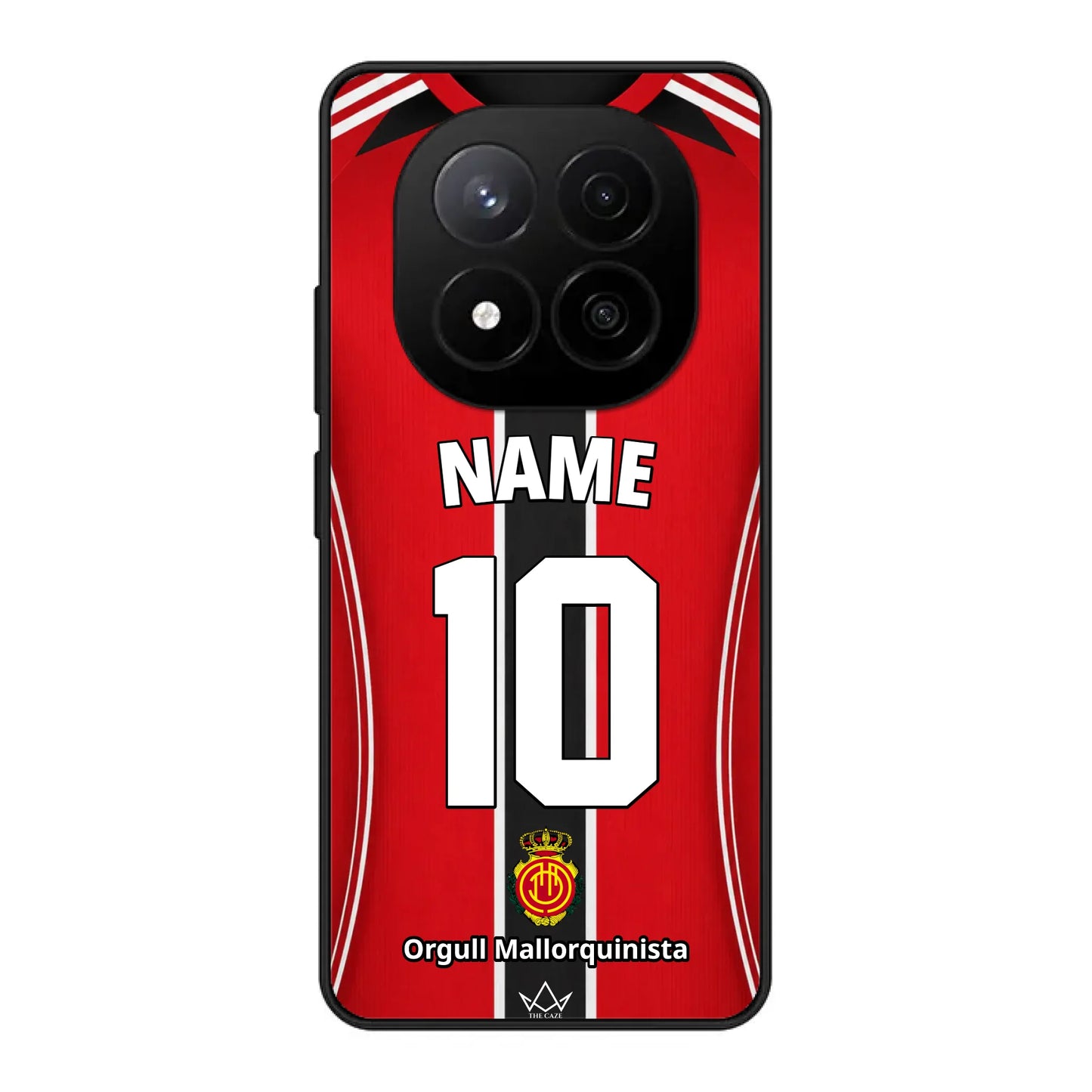 Redmi Note 14 Pro Plus phone case