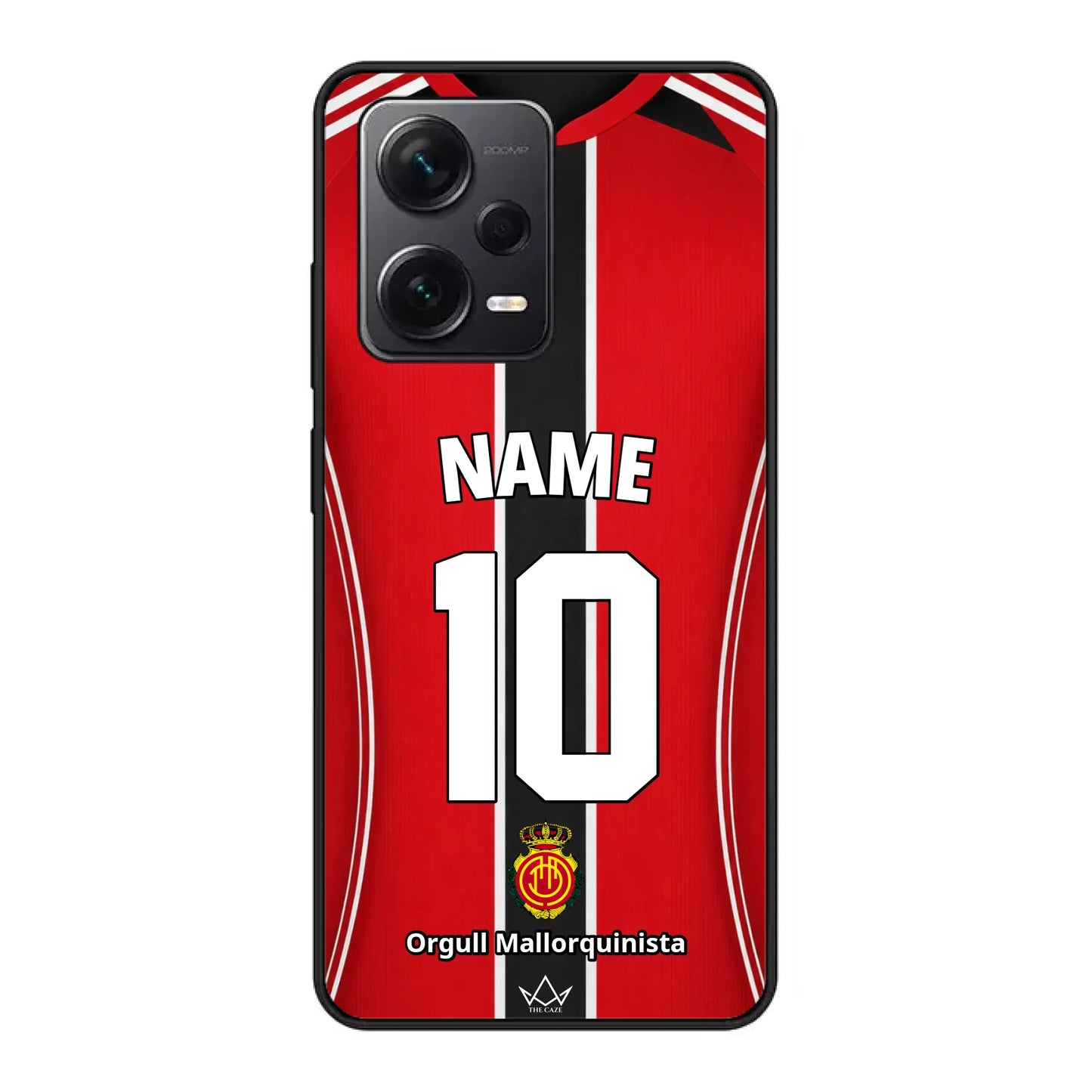 Redmi Note 12 Pro Plus phone case