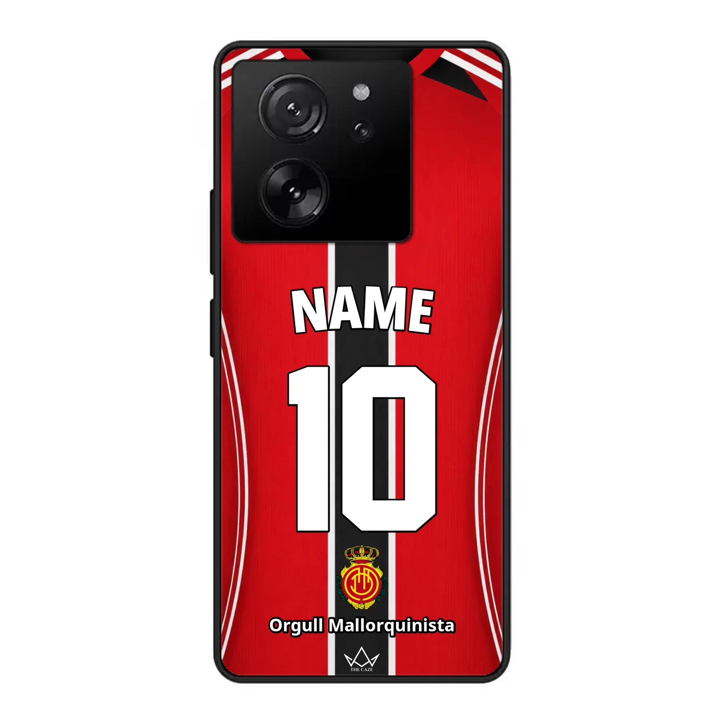 Xiaomi Mi 13T- 13T Pro Phone case