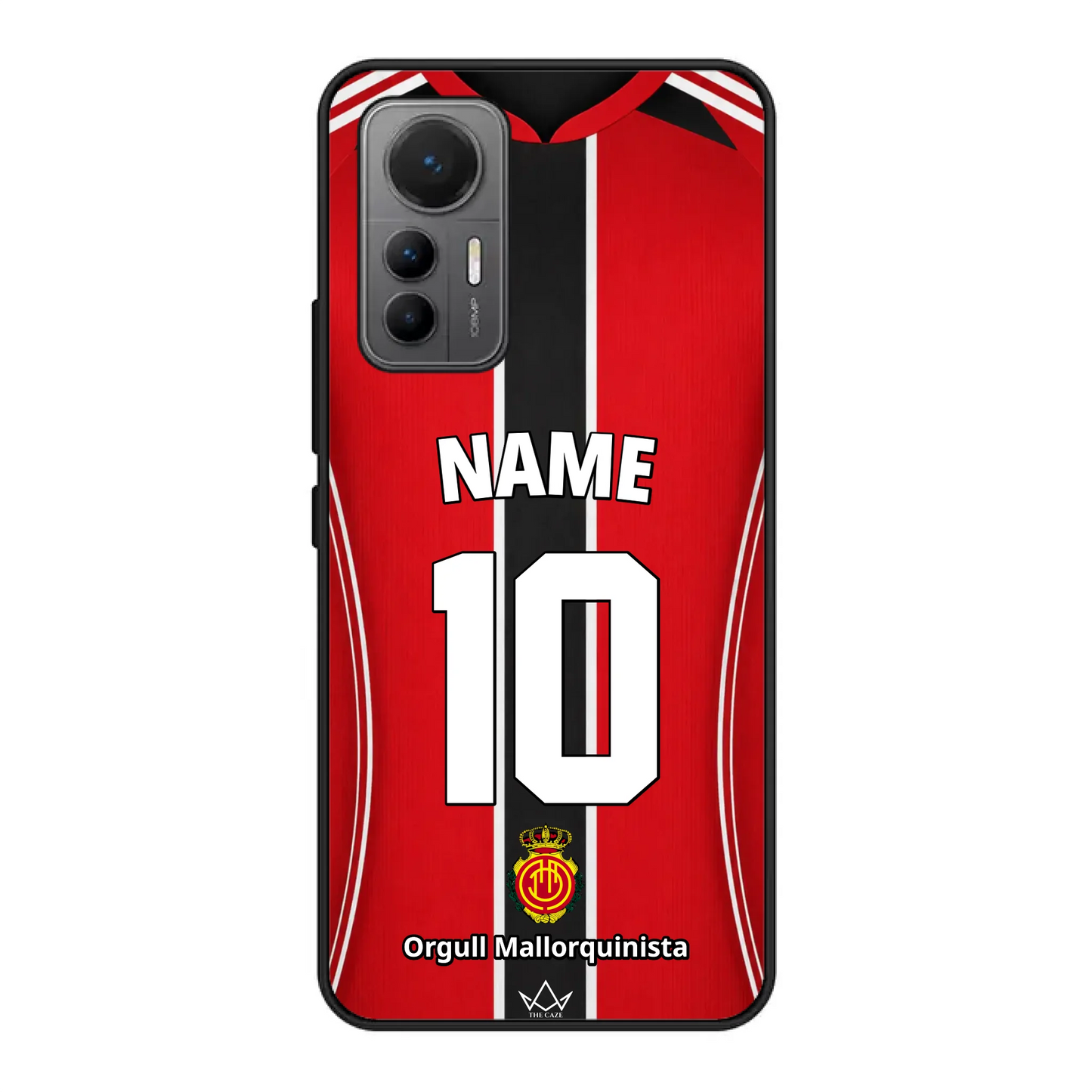 Xiaomi Mi 12 Lite Phone case