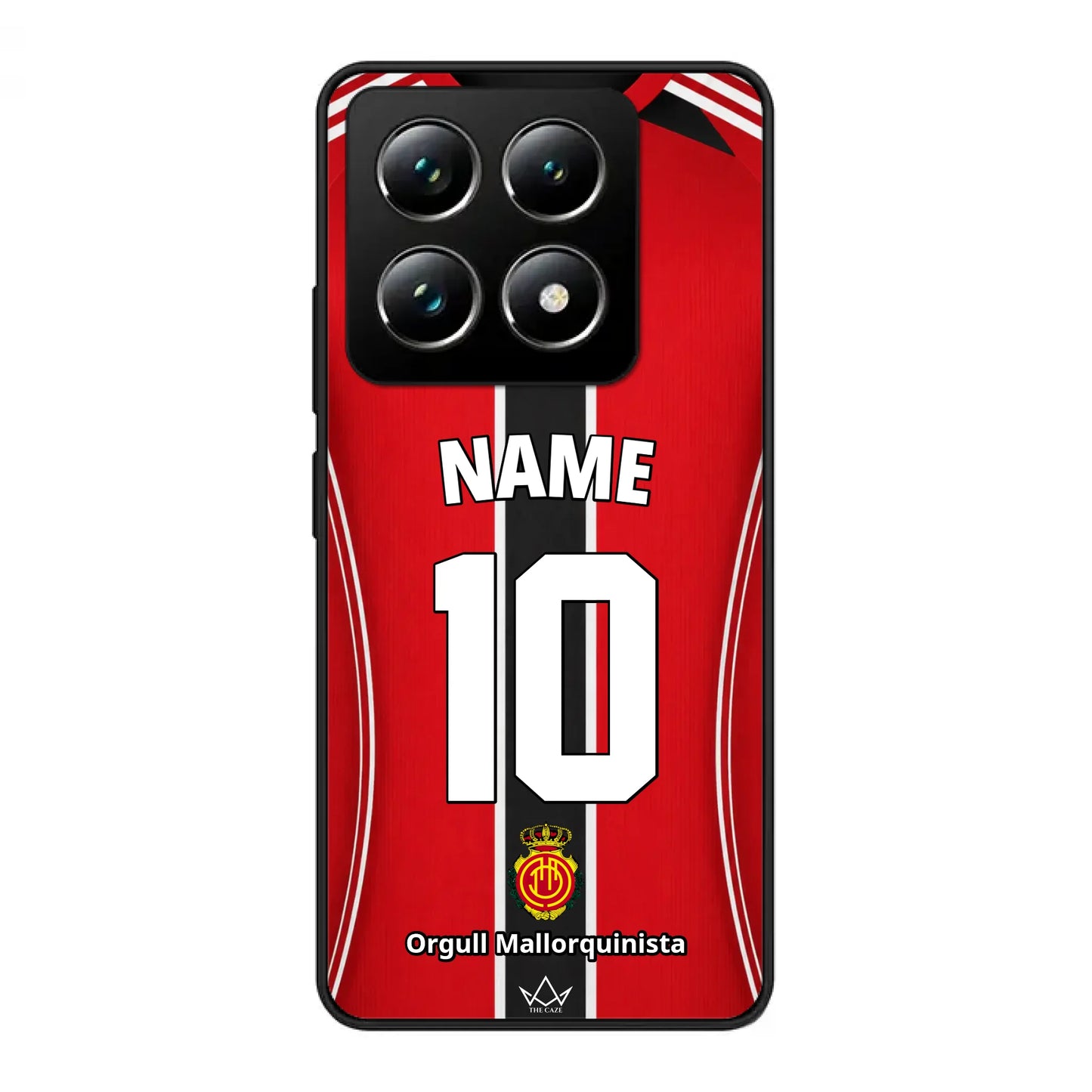 Xiaomi Mi 14T - 14T Pro Phone case