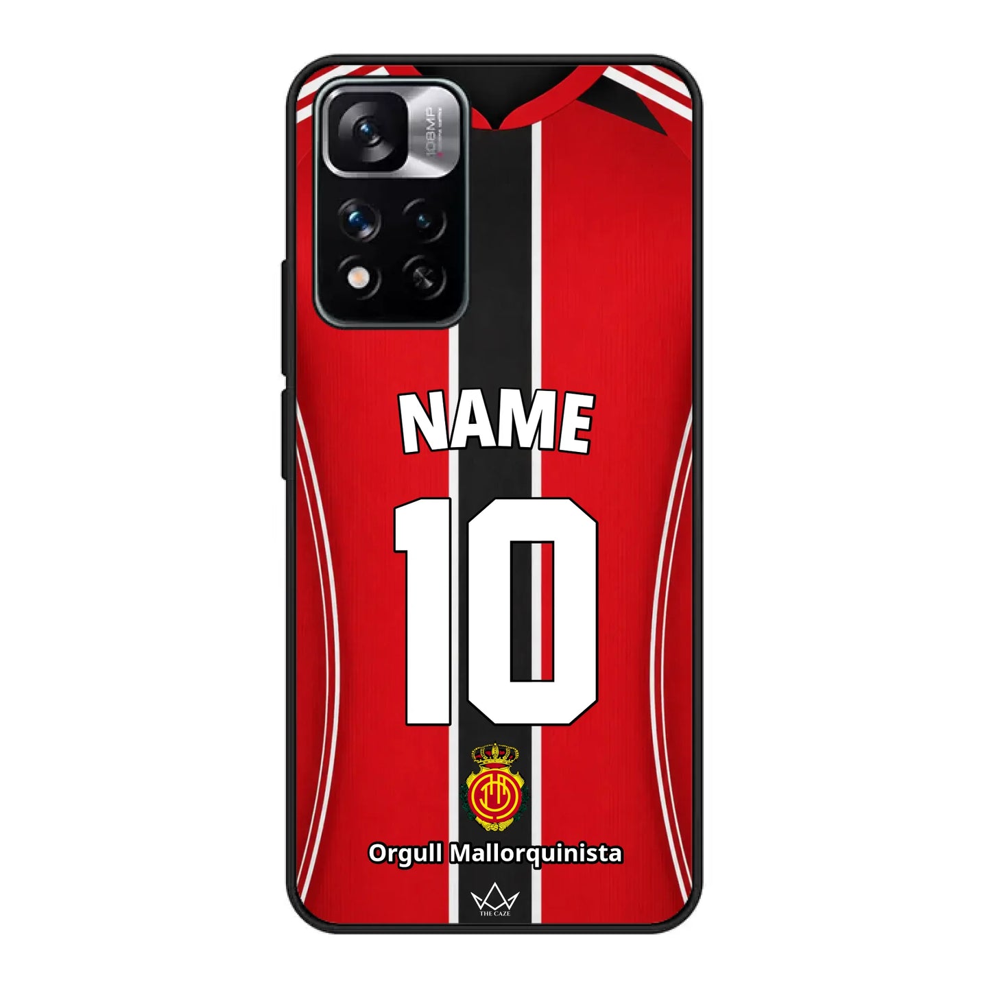 Redmi Note 11 Pro Plus phone case