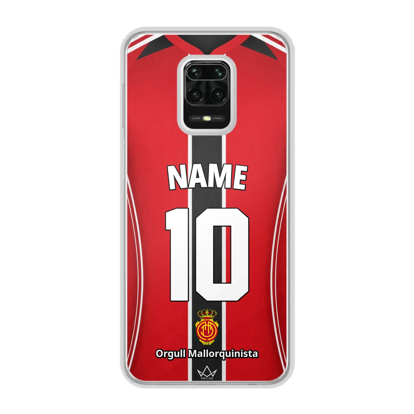 Poco M2 Pro phone case
