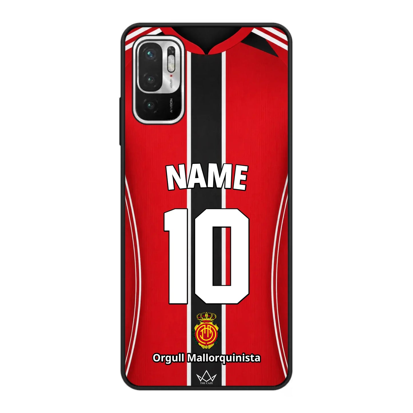 Xiaomi Redmi Note 10 phone case