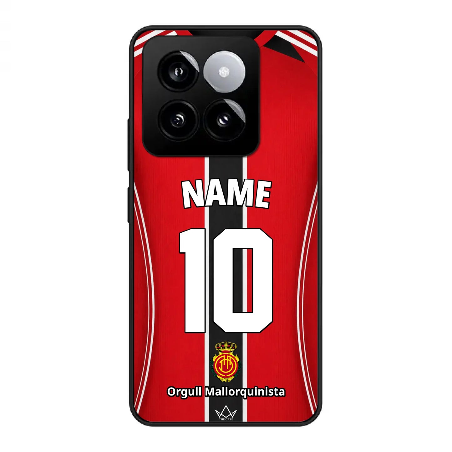 Xiaomi Mi 14 - 14 Pro Phone case