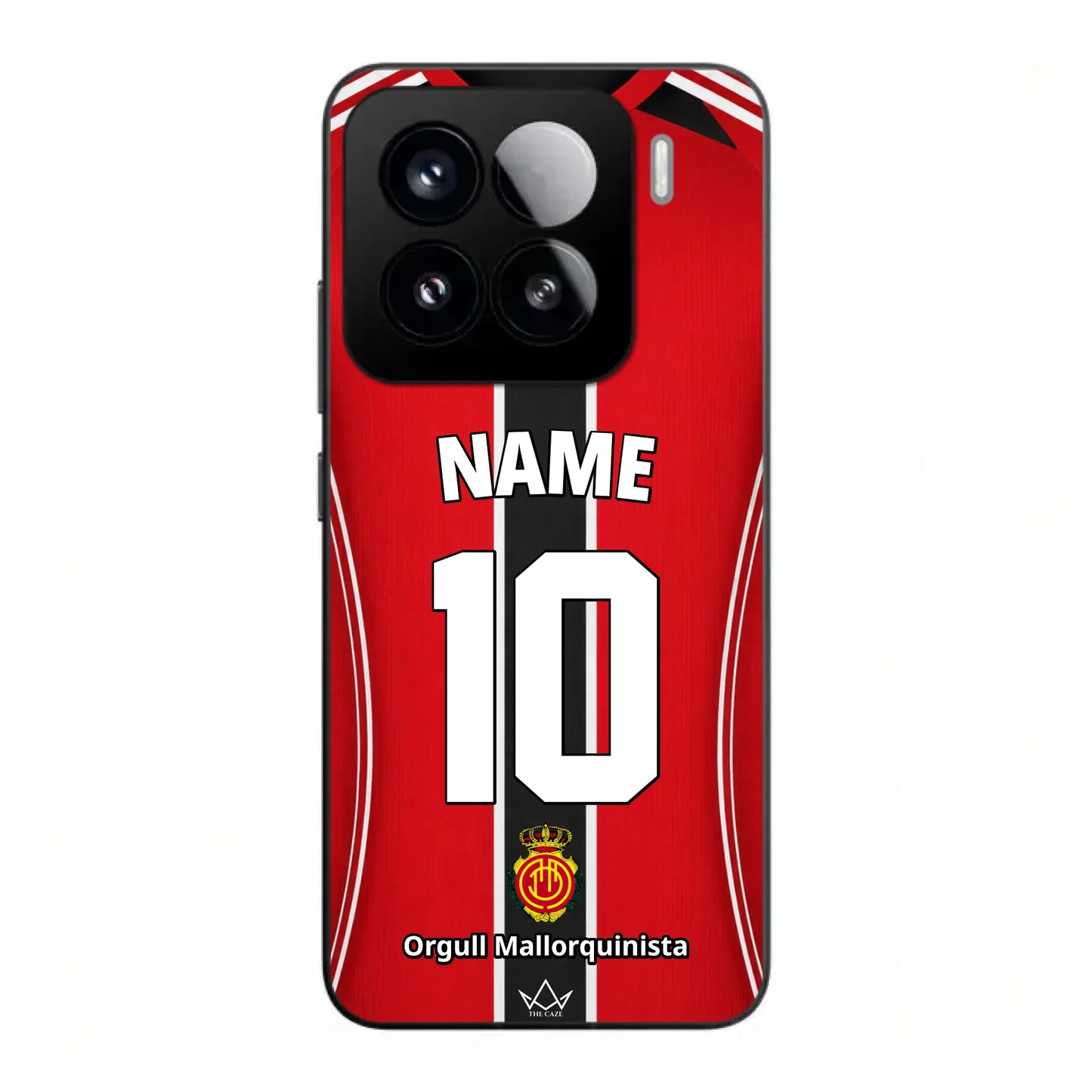Xiaomi Mi 15 phone case