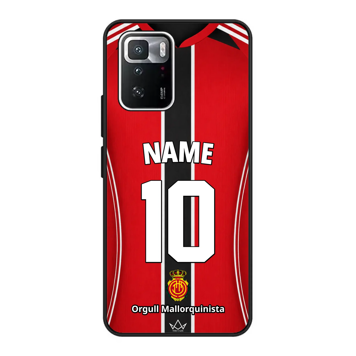 Poco X3 phone case