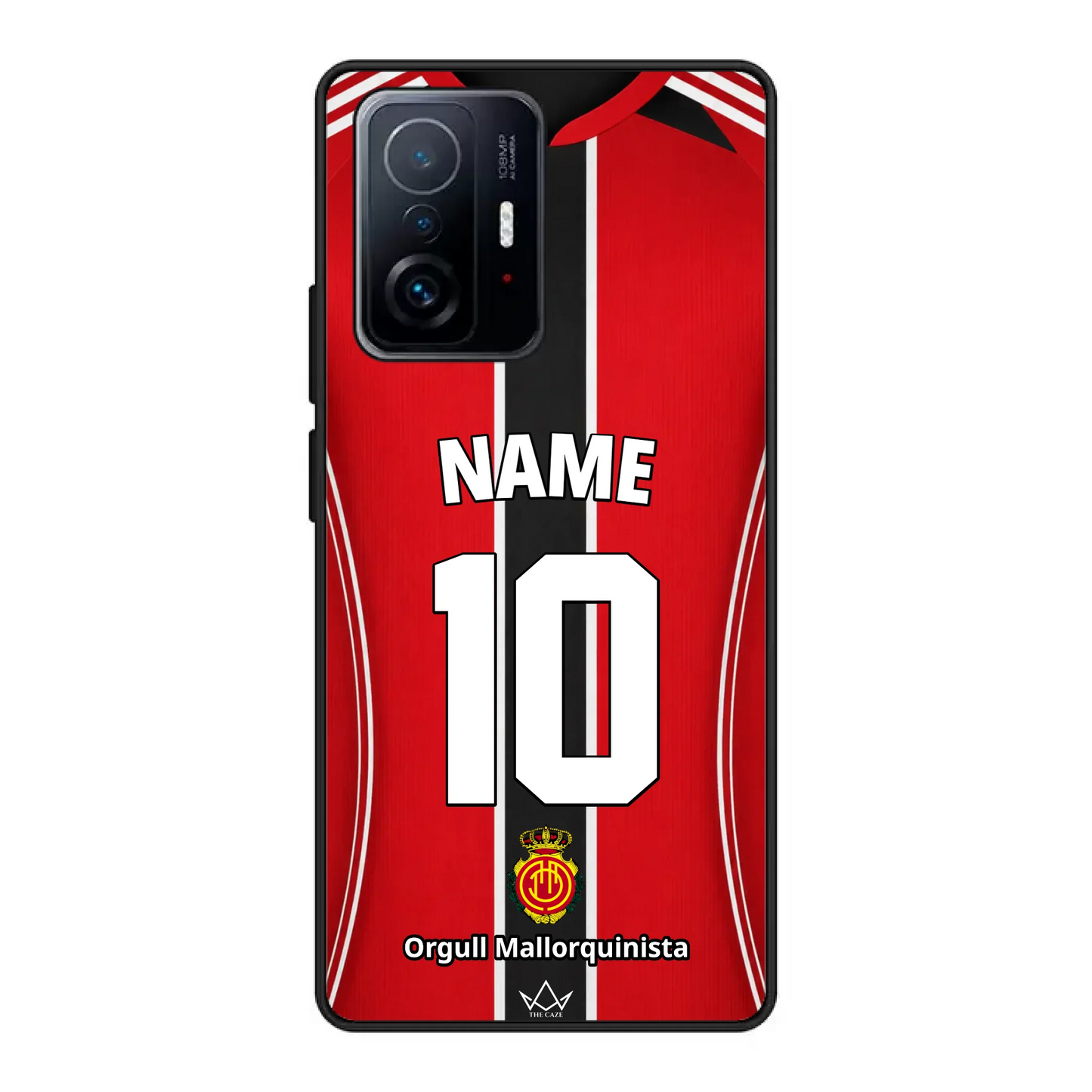 Xiaomi Mi 11T - 11T Pro Phone case