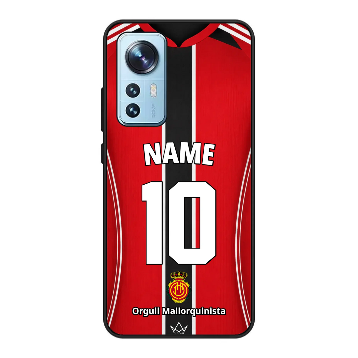 Xiaomi Mi 12 -12 Pro Phone case