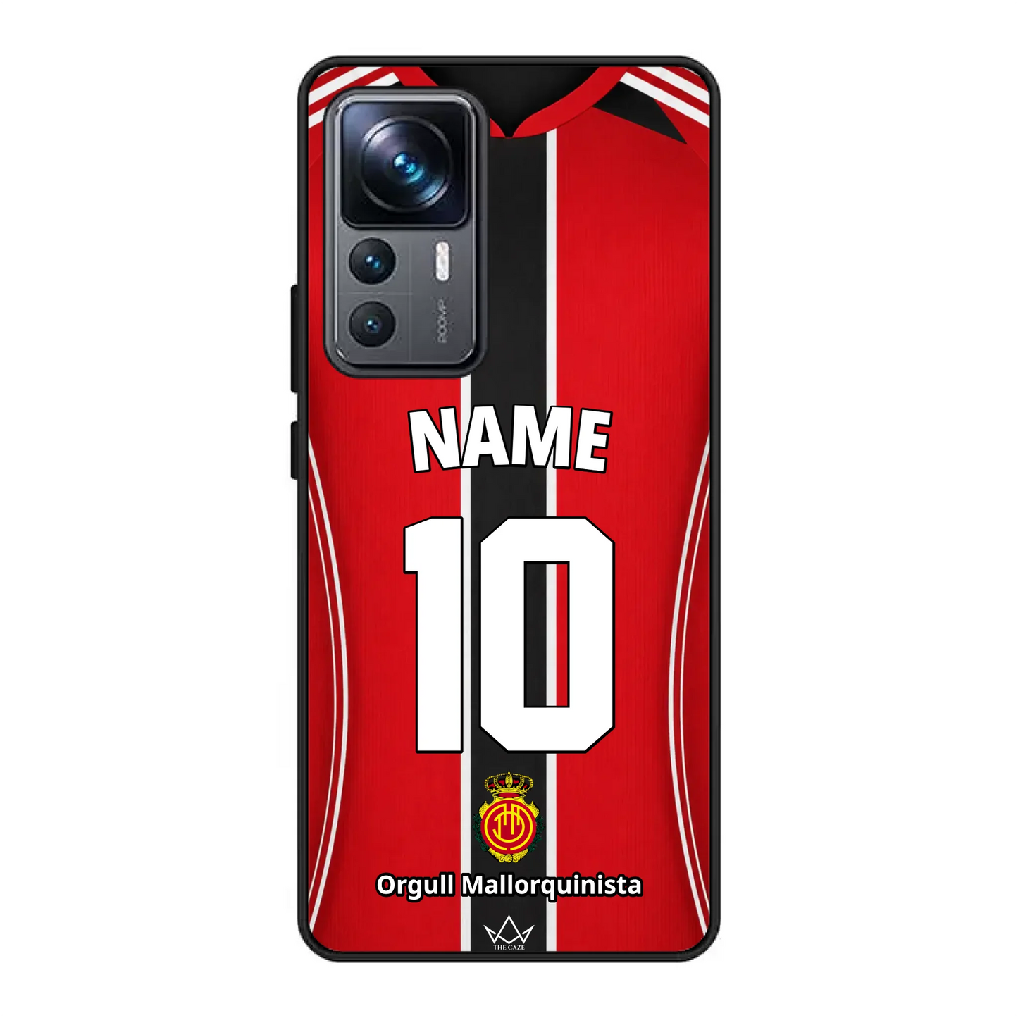 Xiaomi Mi 12T - 12T Pro Phone case