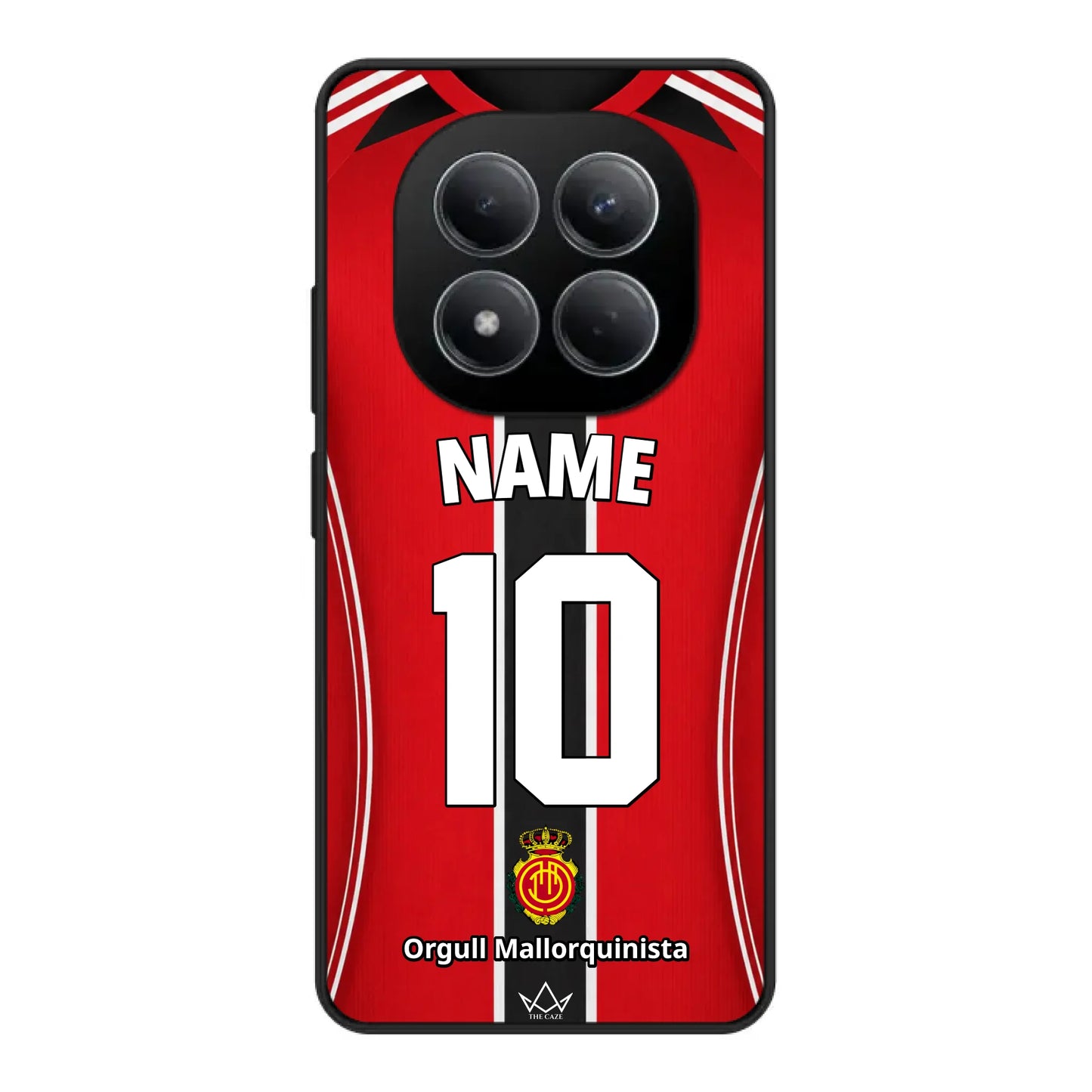Redmi Note 15 Pro phone case