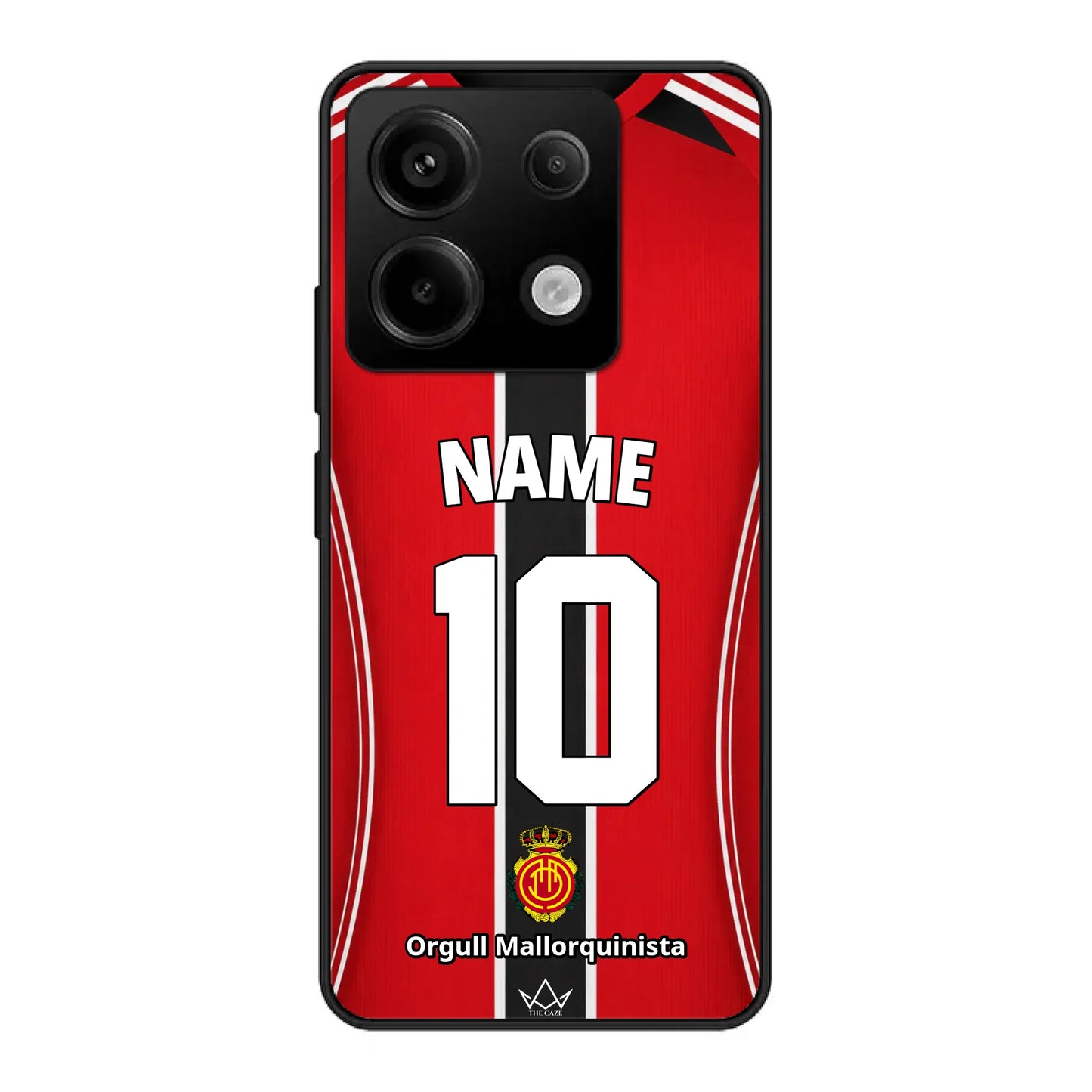 Redmi Note 13 Pro phone case