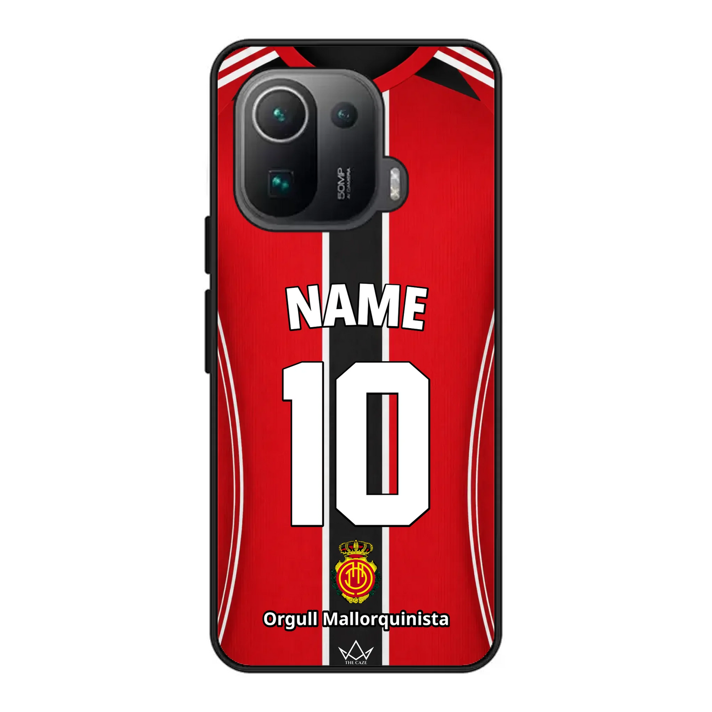 Xiaomi Mi 11 Pro phone case