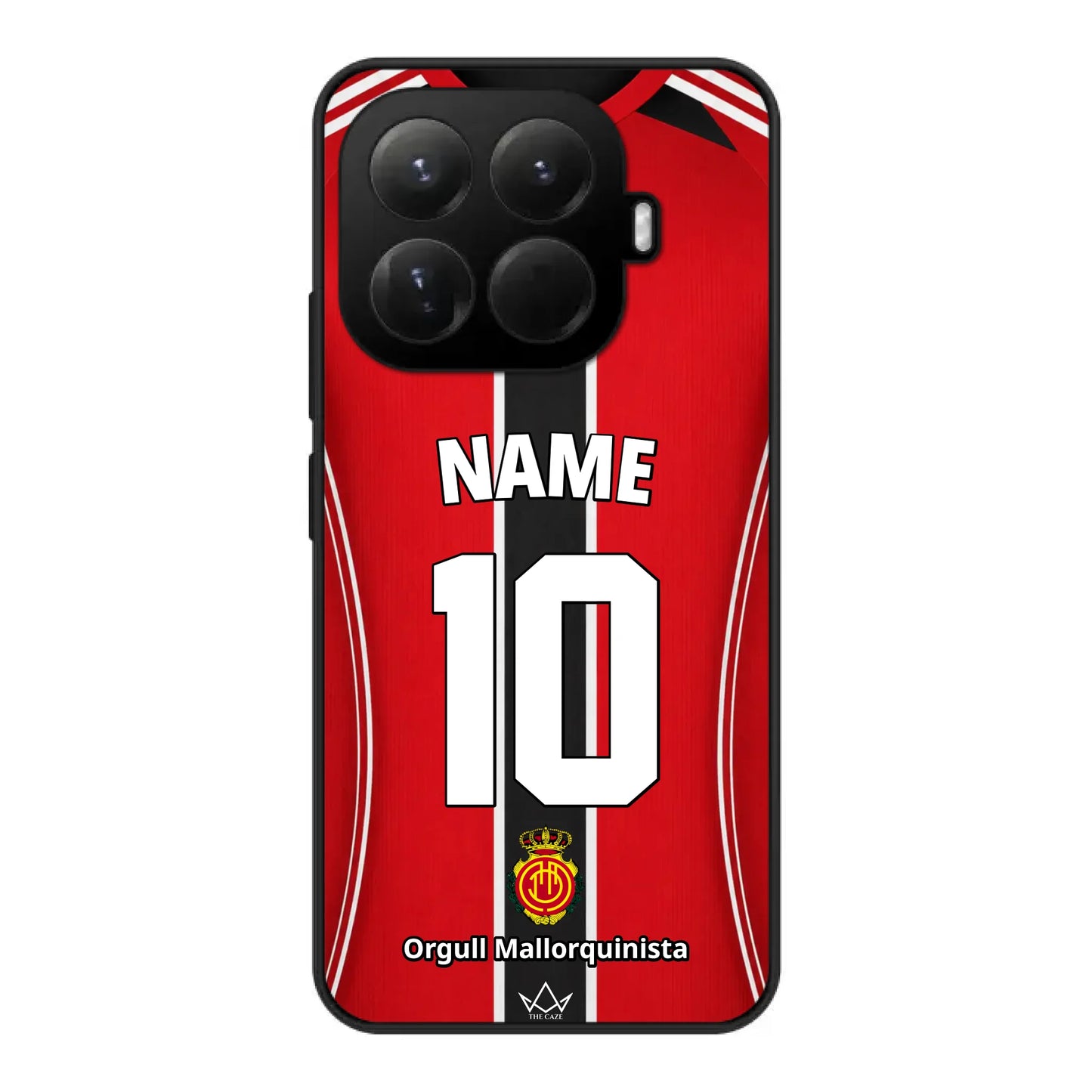 Xiaomi Mi 15T Pro phone case