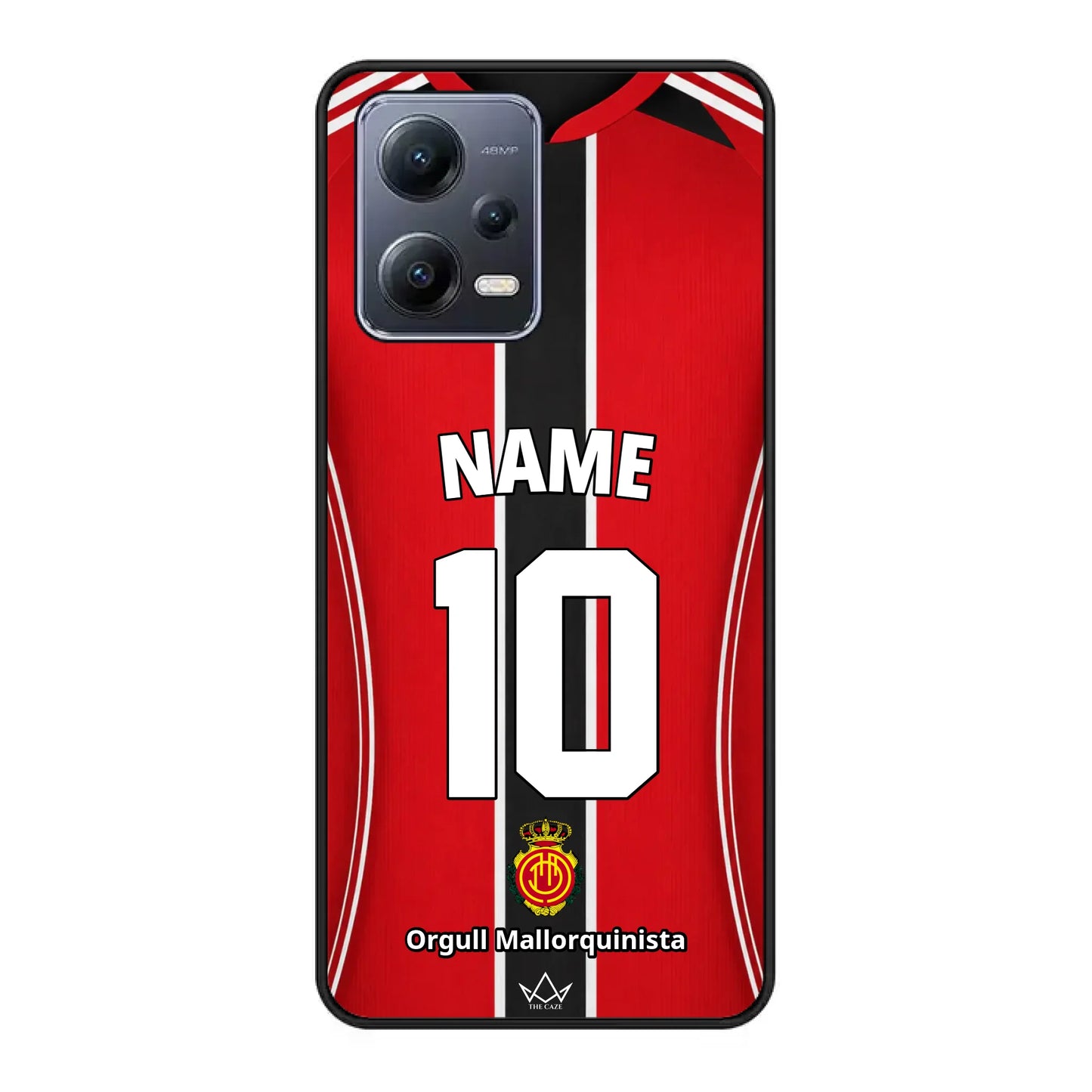 Poco X5 phone case