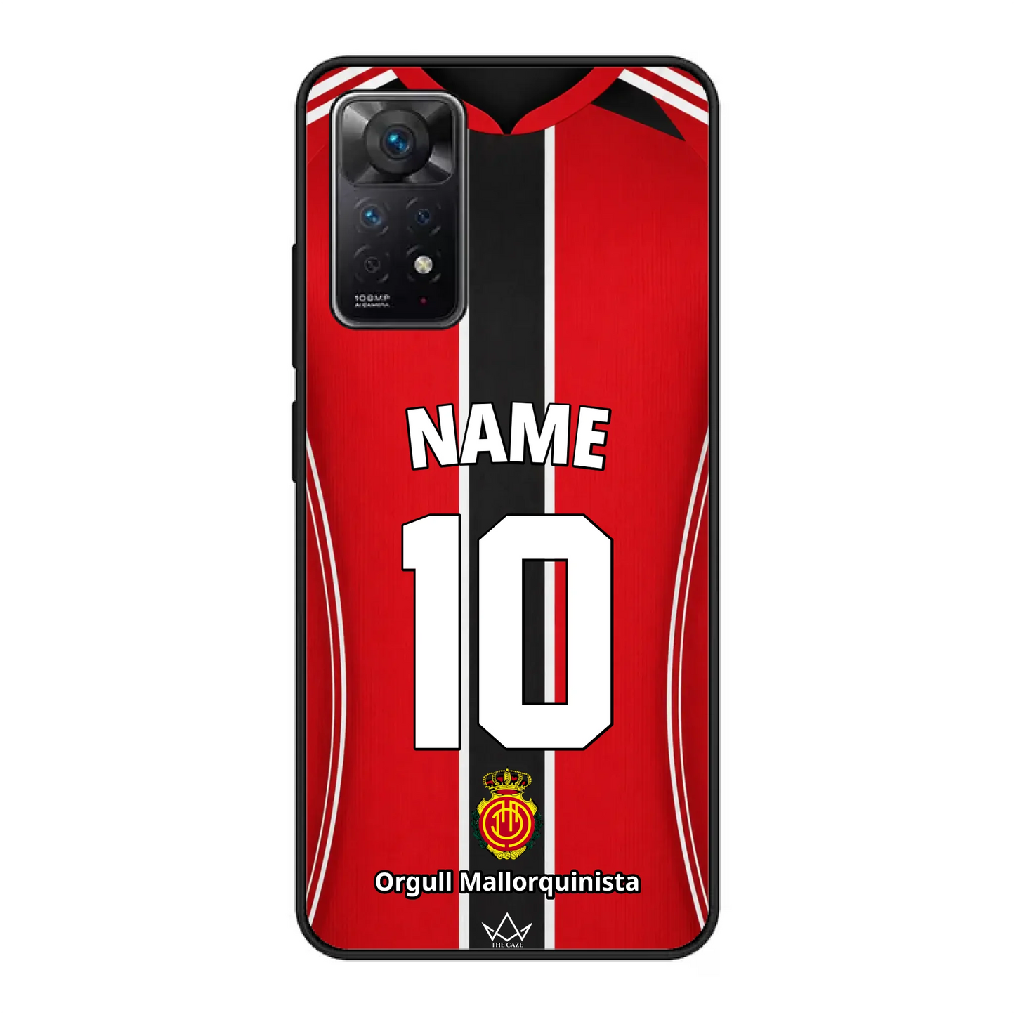 Xiaomi Redmi Note 11 Pro phone case