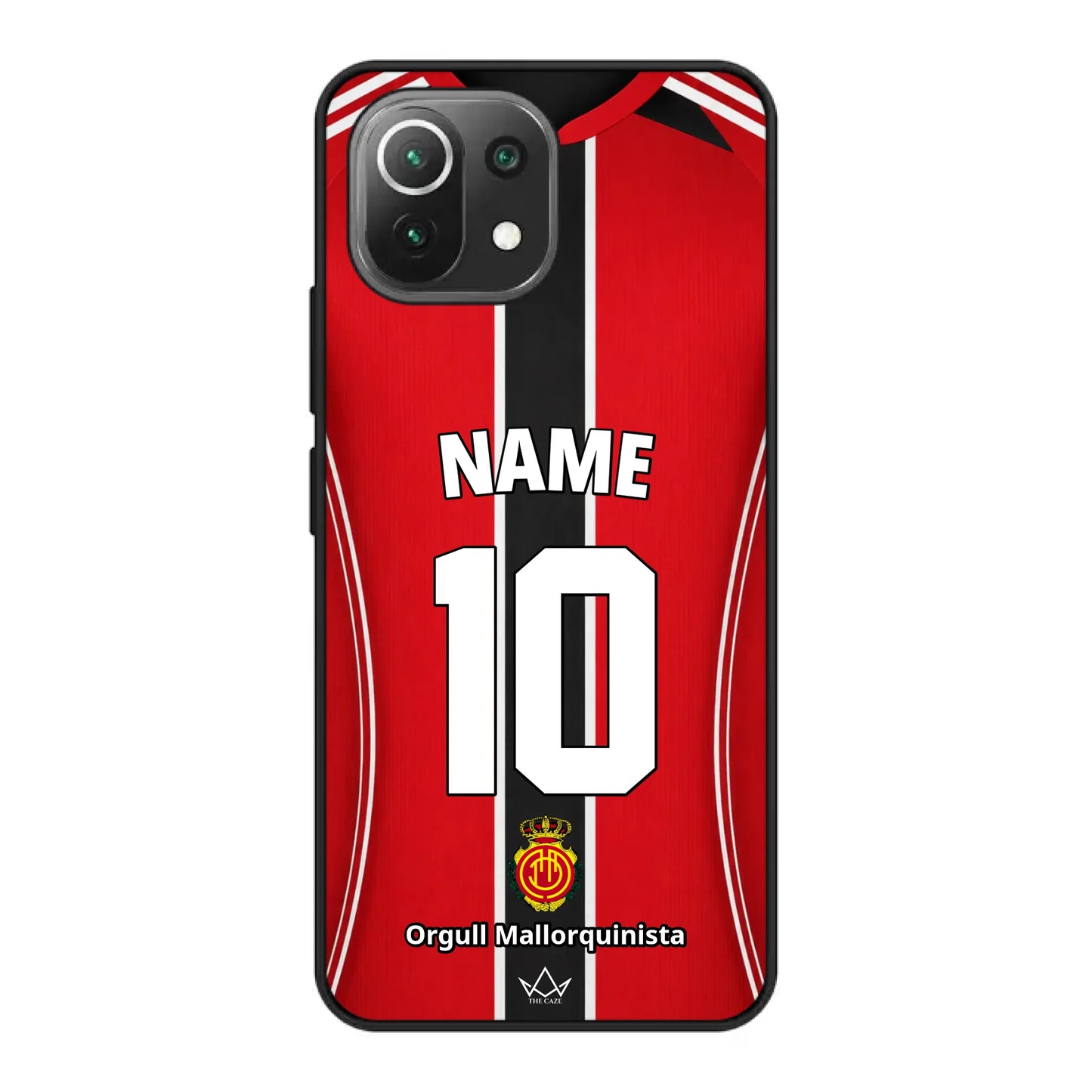 Xiaomi Mi 11 Lite phone case
