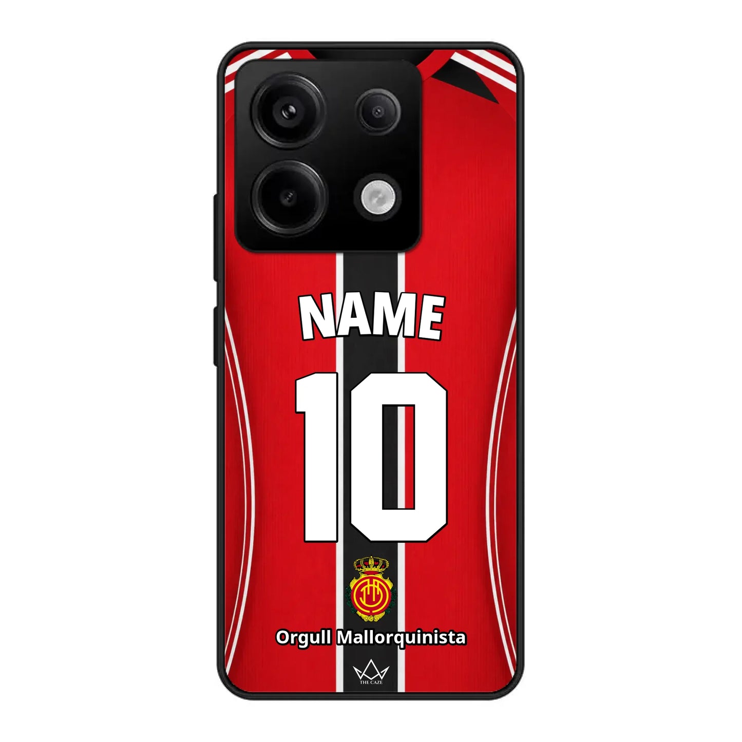 Samsung Poco X6 Phone case