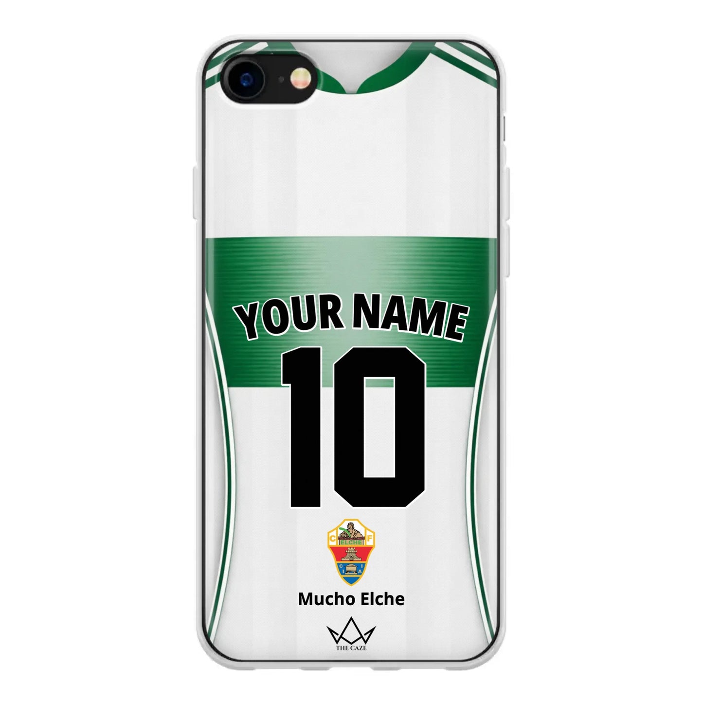 Custom phone case for IPhone 7