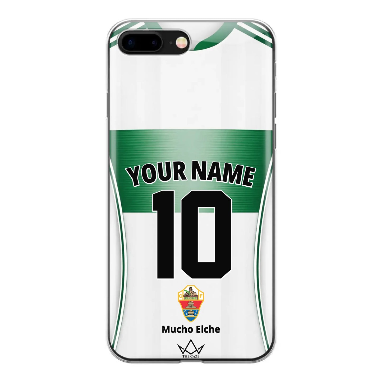 Custom phone case for IPhone 7 Plus