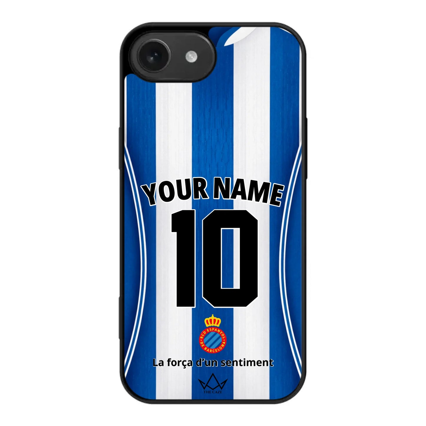 Custom phone case for IPhone 17e