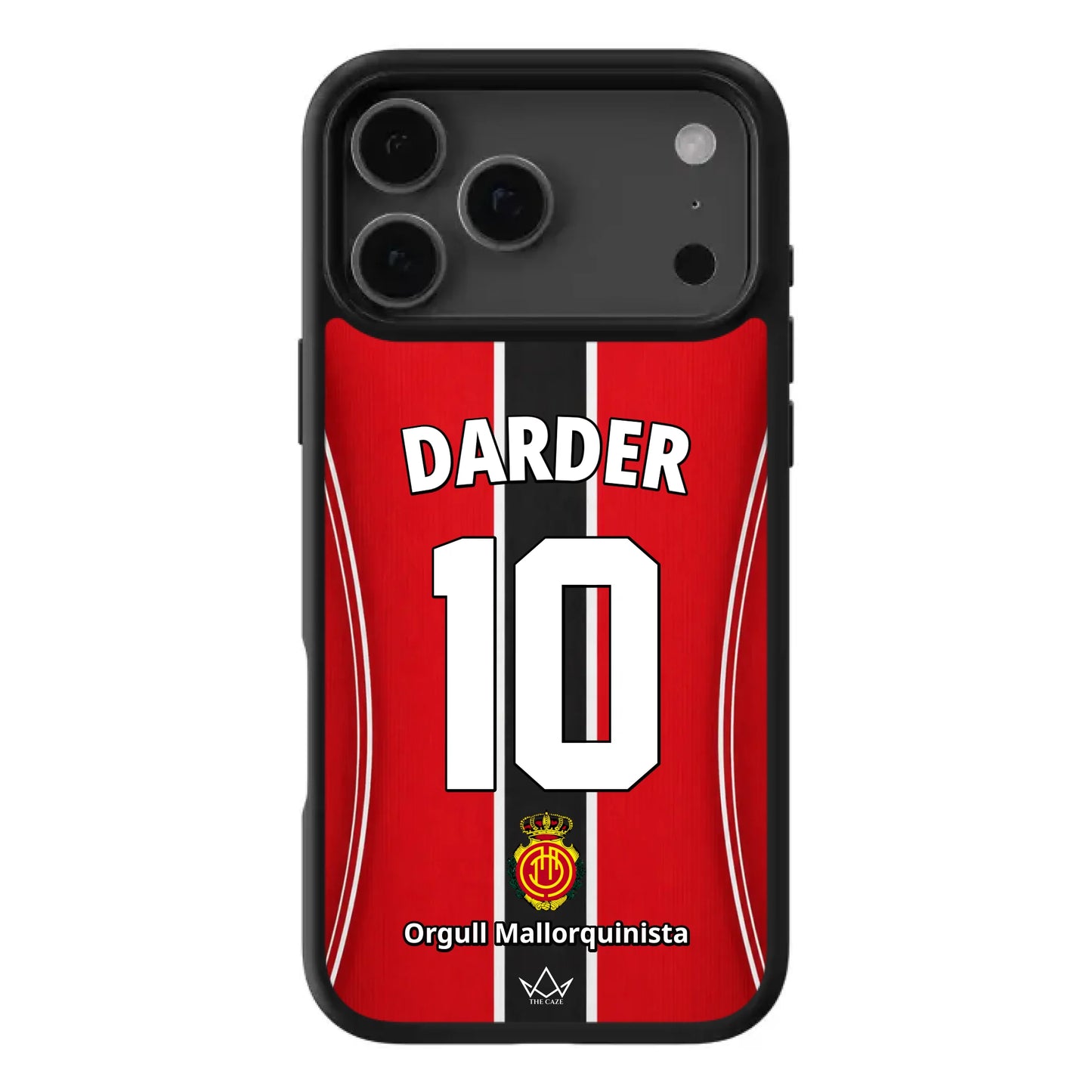 RCD Mallorca Personalized Phone case