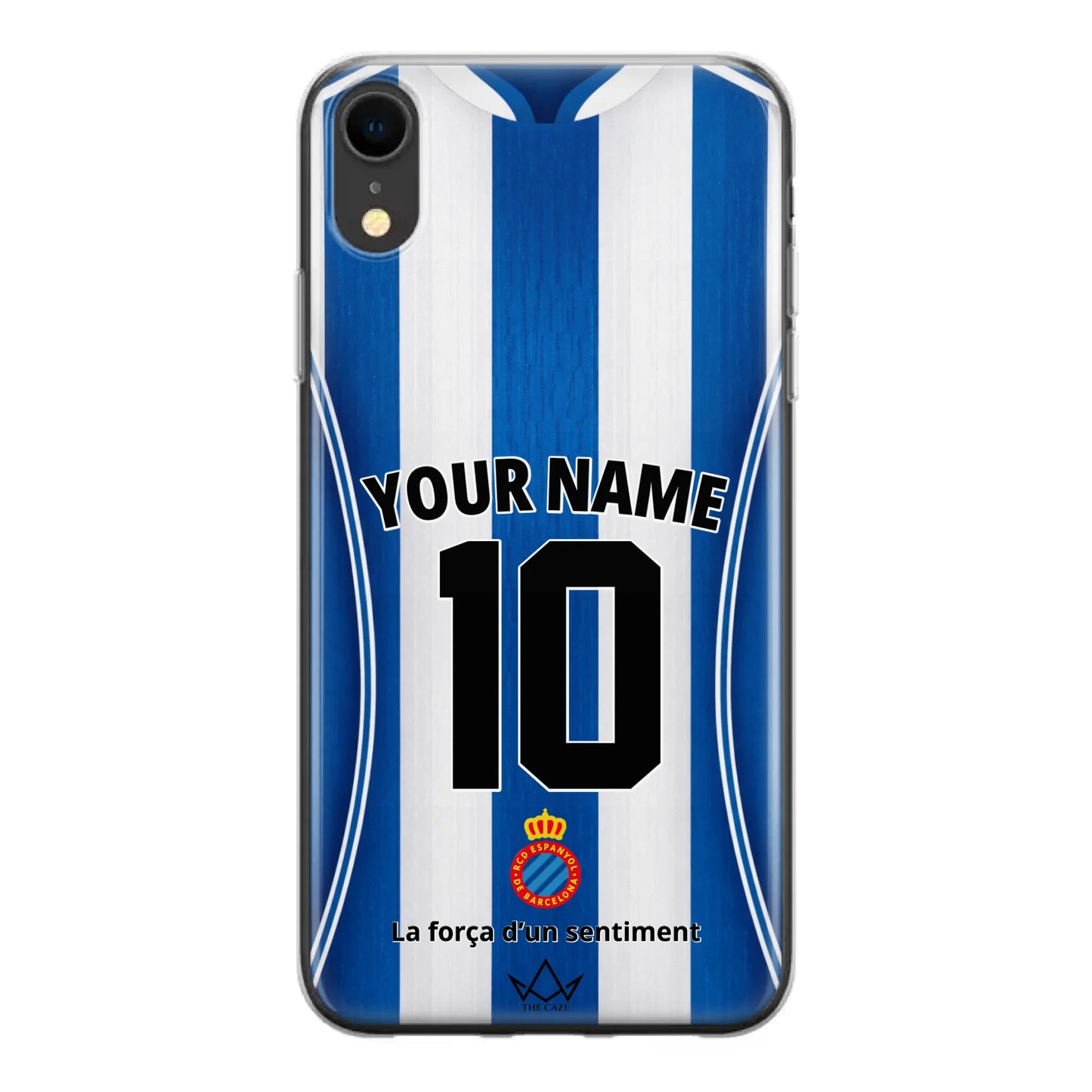 Custom phone case for IPhone XR