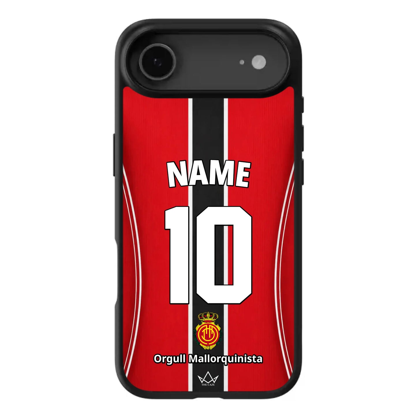 Custom phone case for IPhone 17 Air