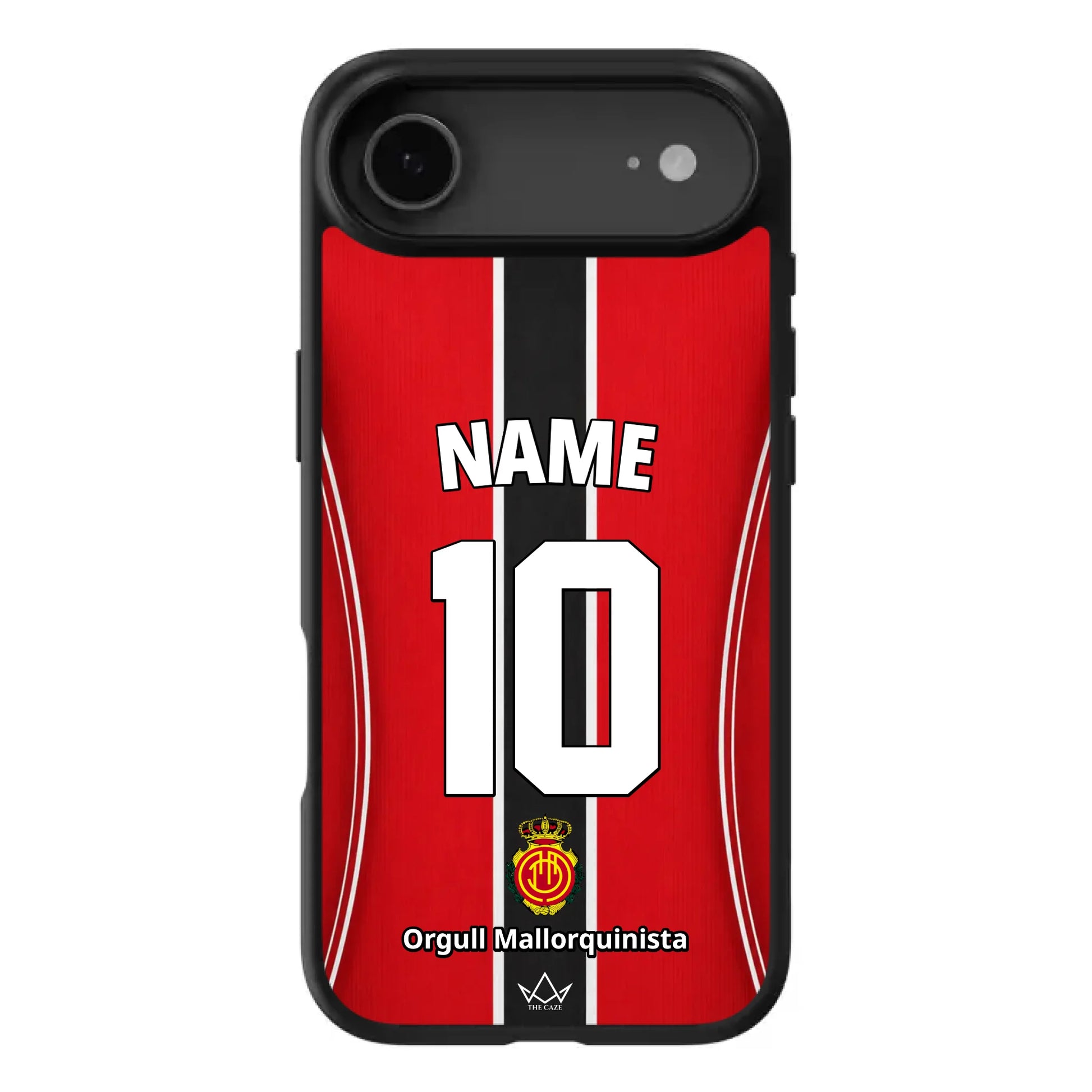 Custom phone case for IPhone 17 Air